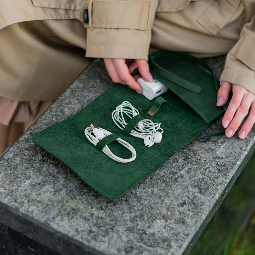 Weekend Cable Organizer - INCARNE® Global