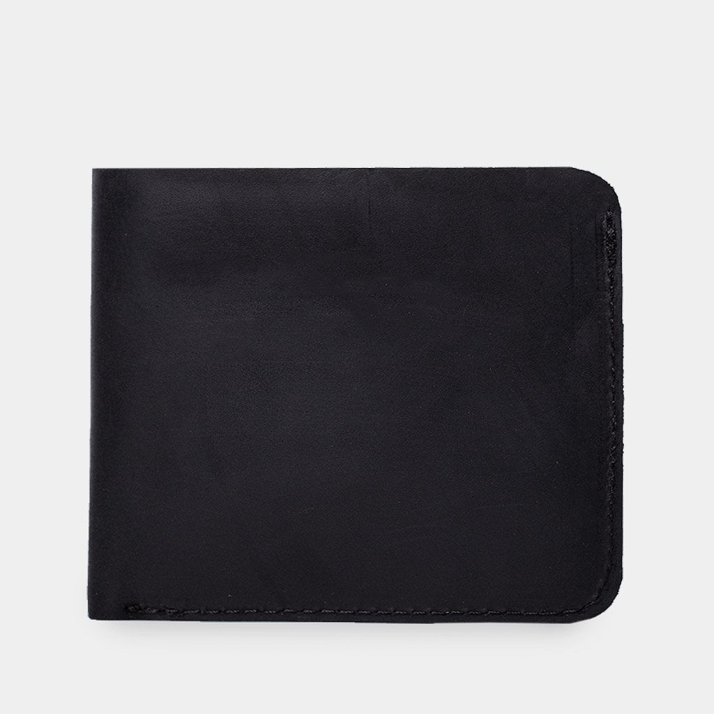 Jack Leather Men's Wallet