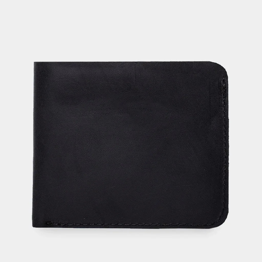 Jack Leather Men's Wallet - INCARNE® Global