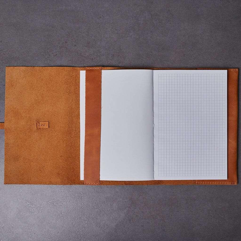 Accent Notebook Cover - INCARNE® Global