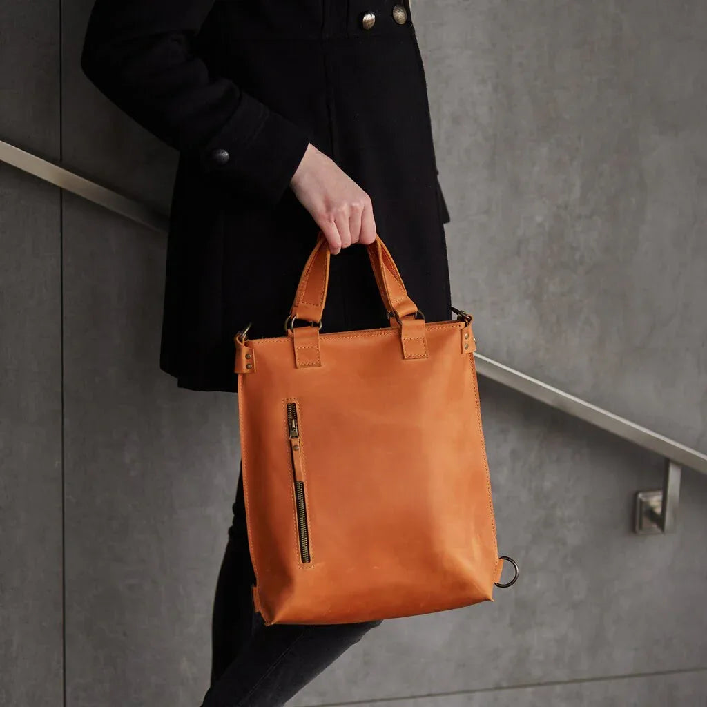 Optimus Transformer 2in1 Bag - INCARNE® Global