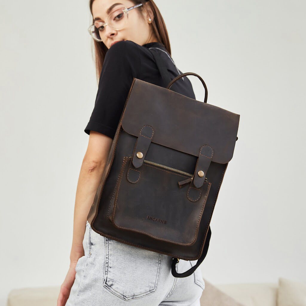 Mochila para Portátil Convertible Brit