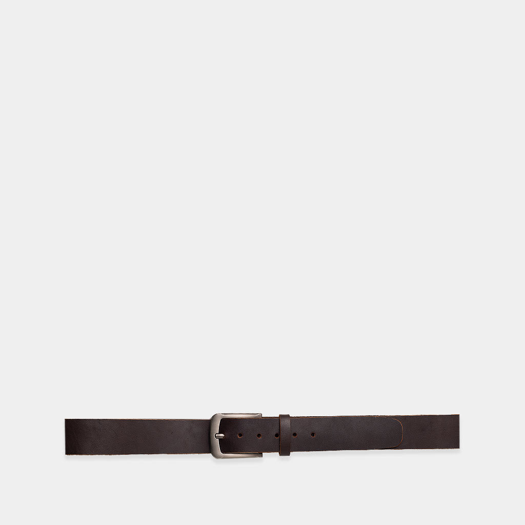 New Parallel minimalistički kožni remen