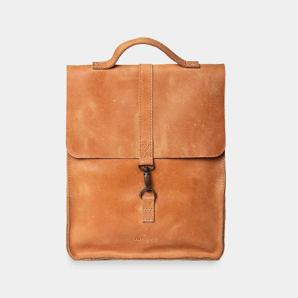 New Dream Leather Women's Backpack - INCARNE® Global