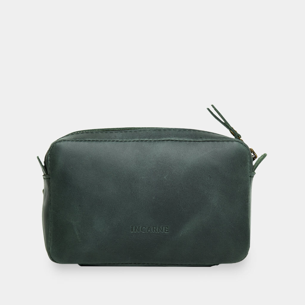 Block Belt Bag