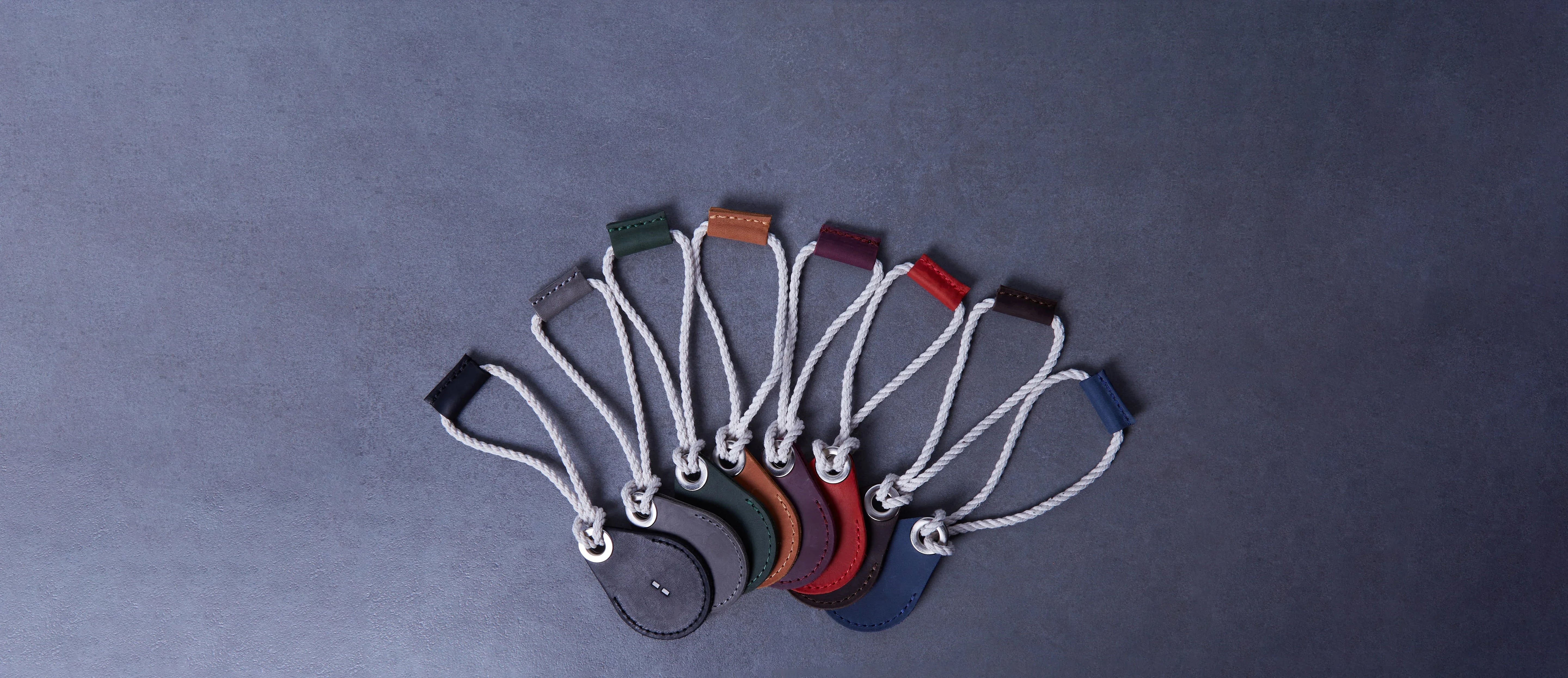 AirTag Keychains - INCARNE® Global