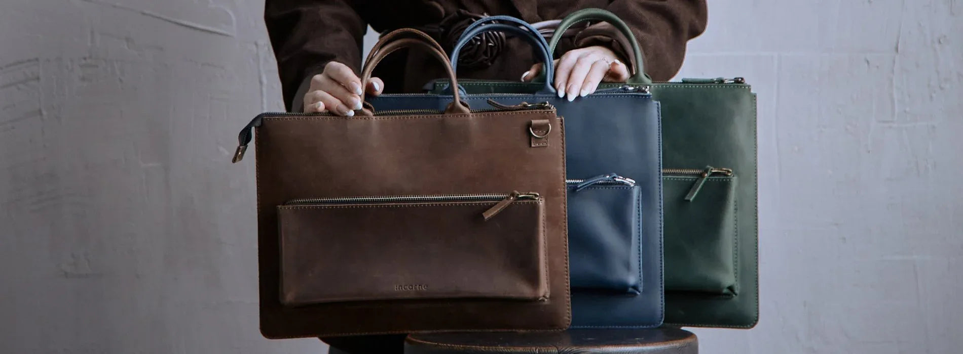 Sleeves & Cases - INCARNE® Global