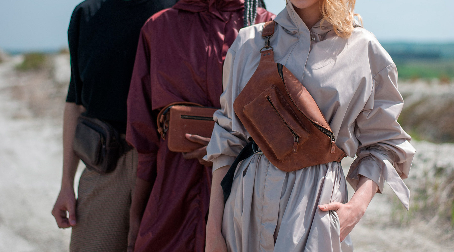 Belt Bags
