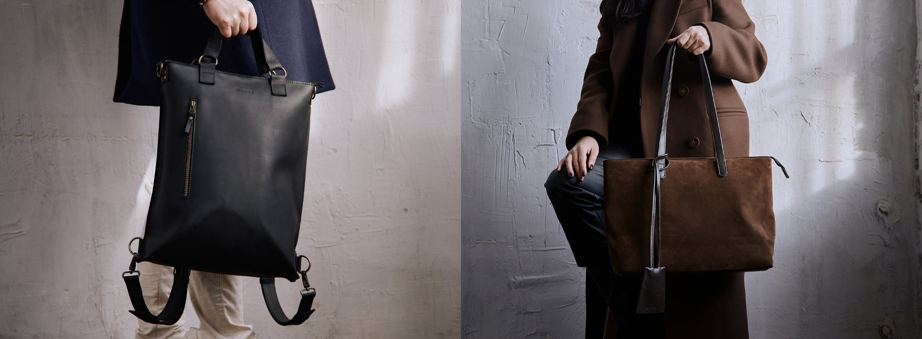 Bags & Backpacks