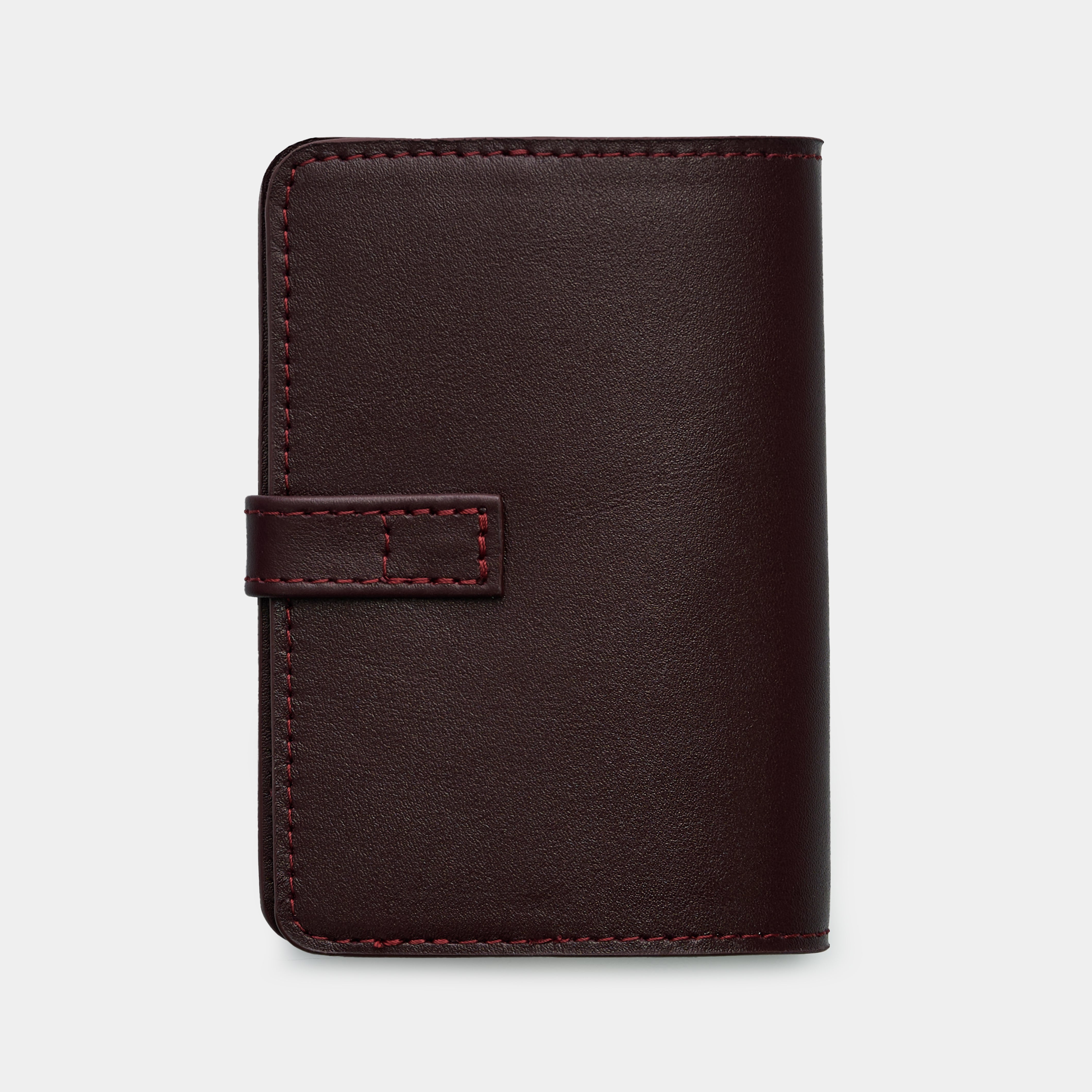 Zen passport cover