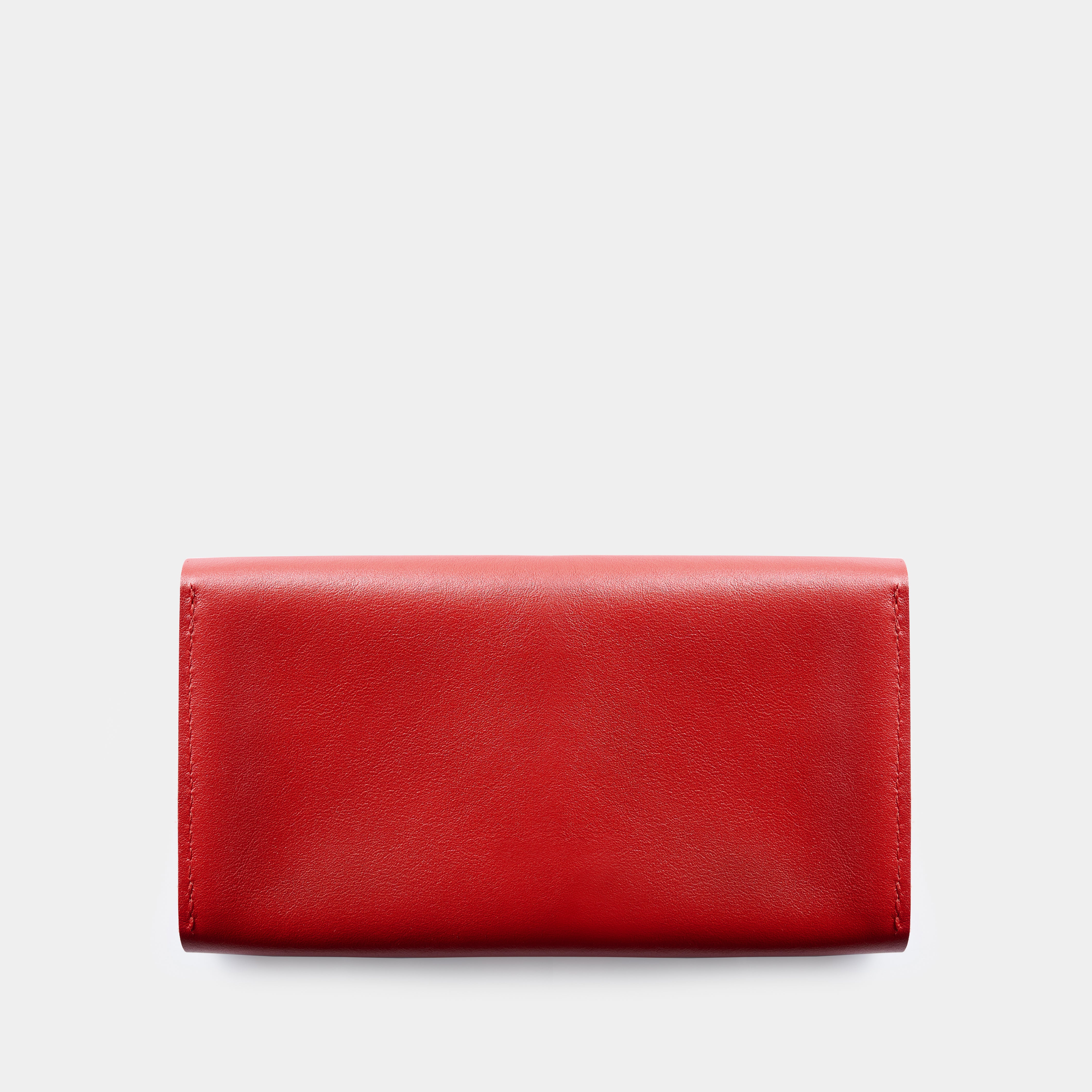 Porte-monnaie simple avec pochette