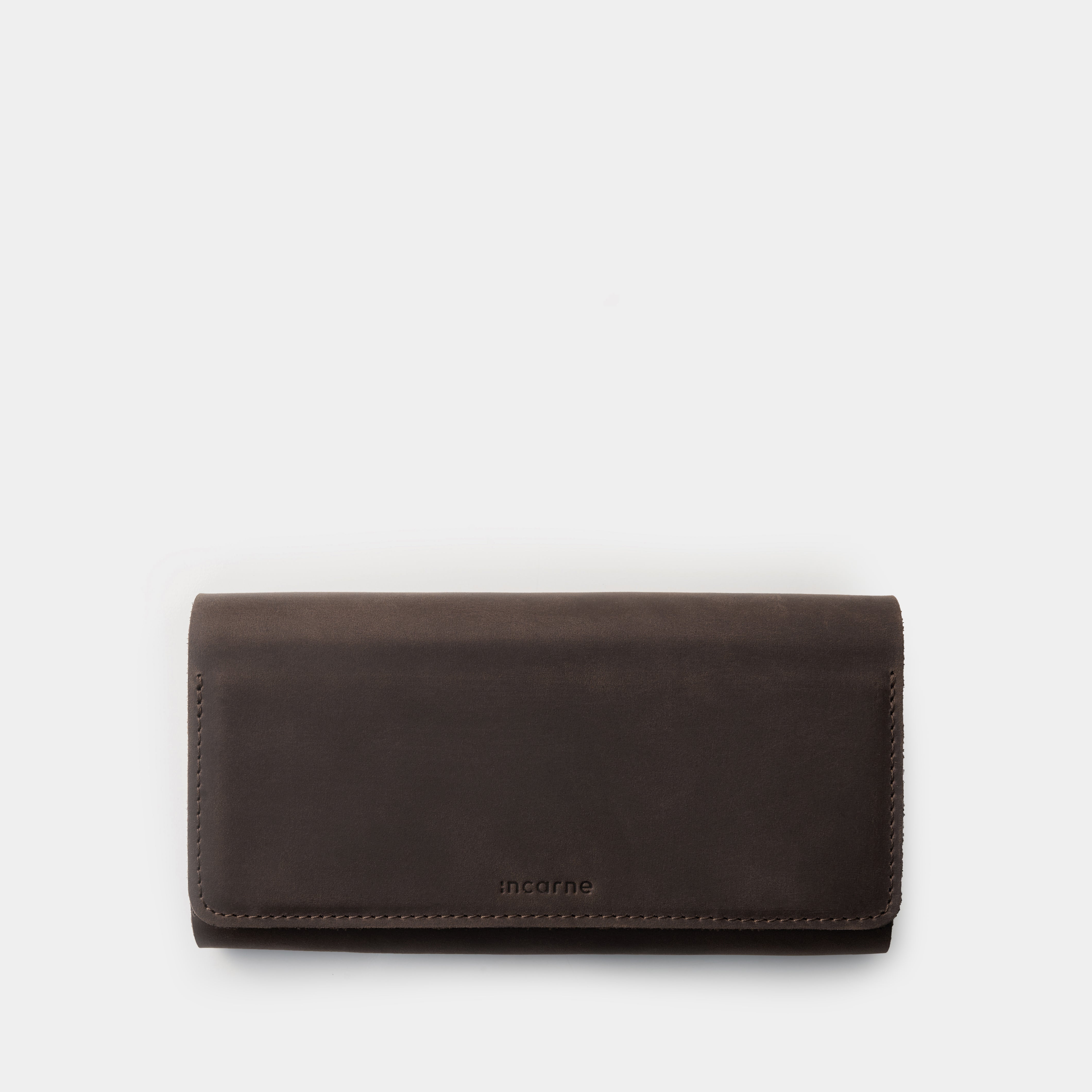 Porte-monnaie-pochette Klondike