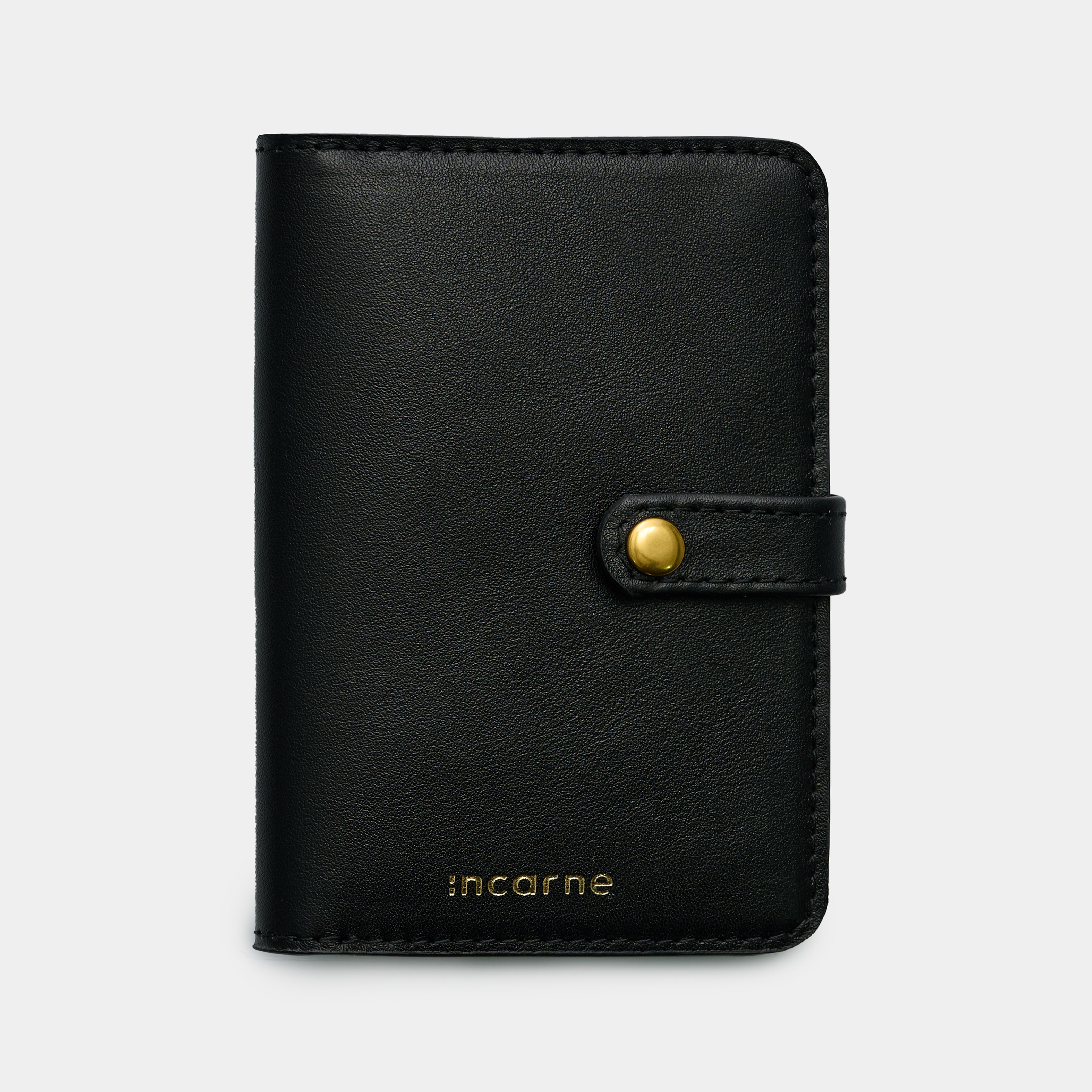 Porte-passeport Zen