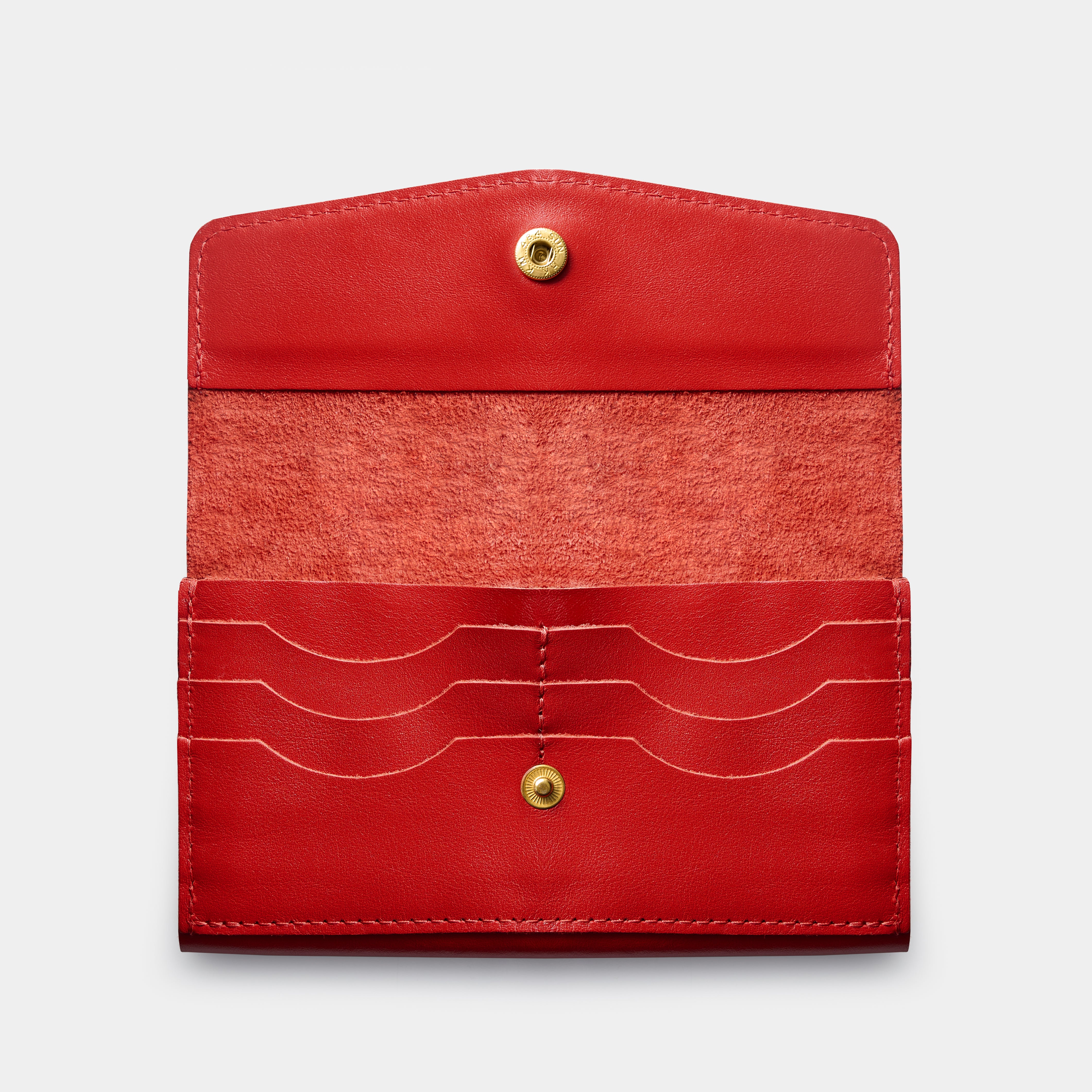 Porte-monnaie simple avec pochette