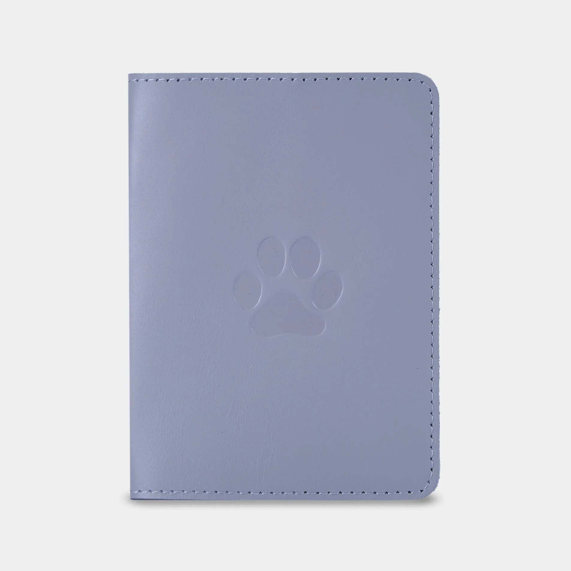 Paw vet passport cover - INCARNE® Ukraine