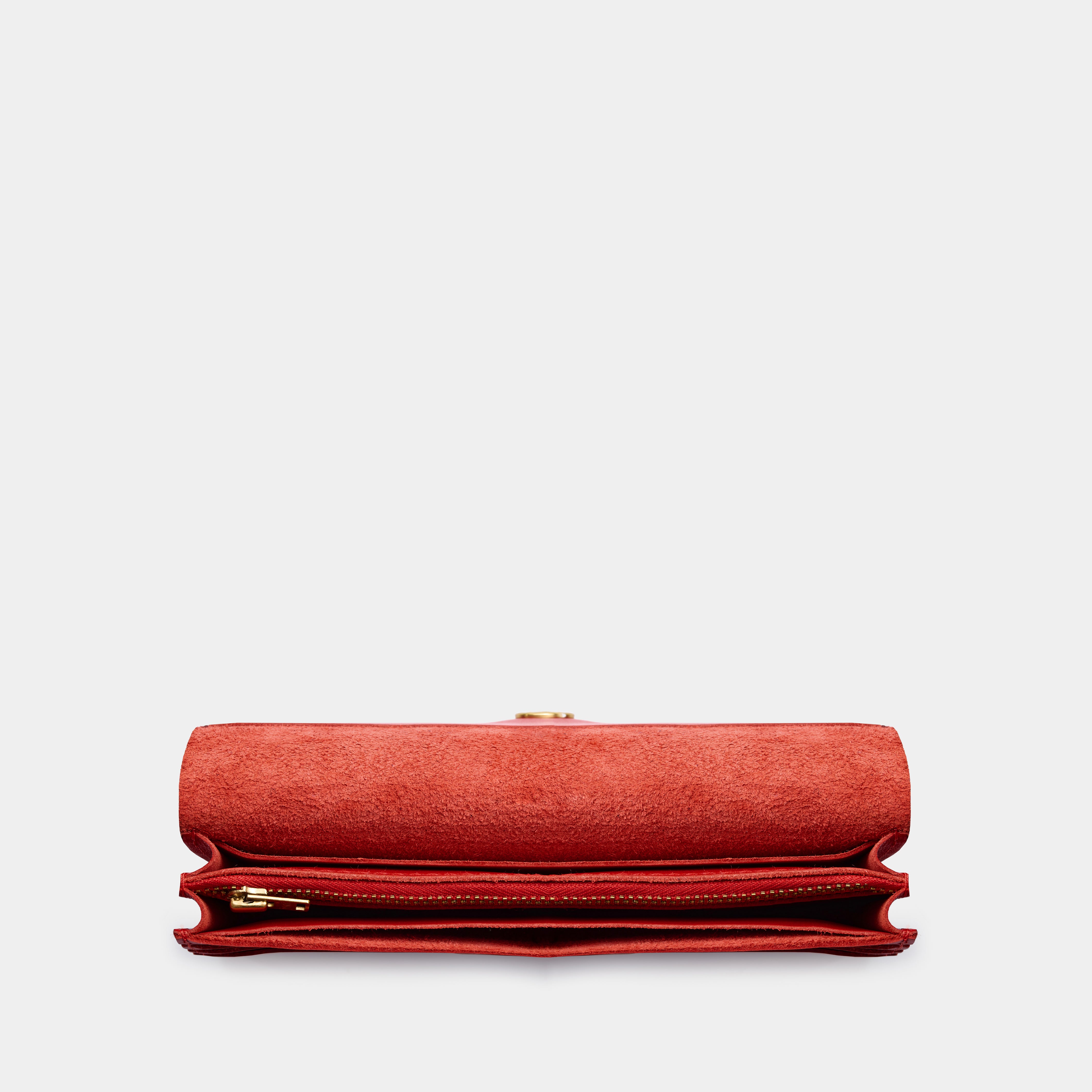 Porte-monnaie simple avec pochette
