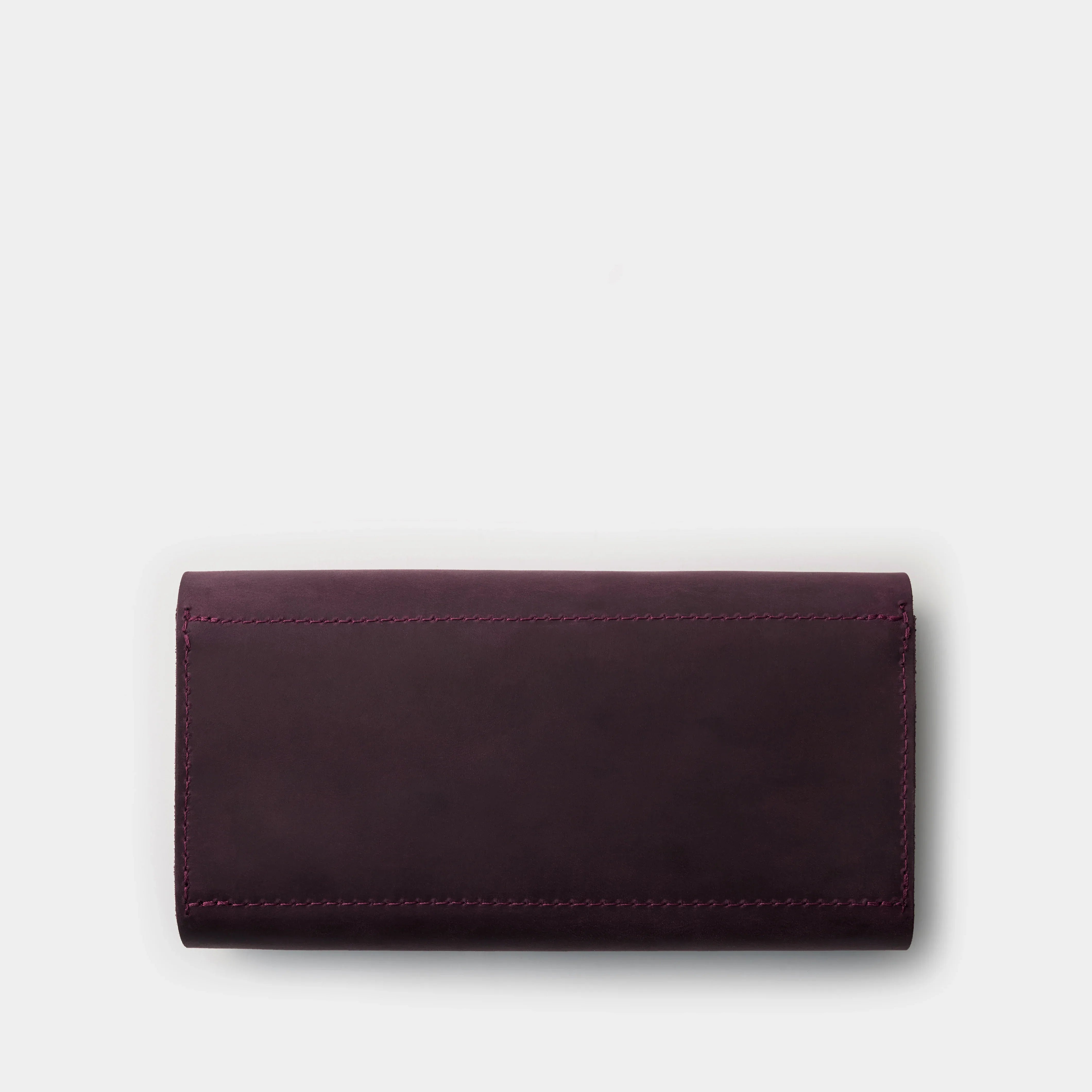 Klondike wallet clutch - INCARNE® Ukraine