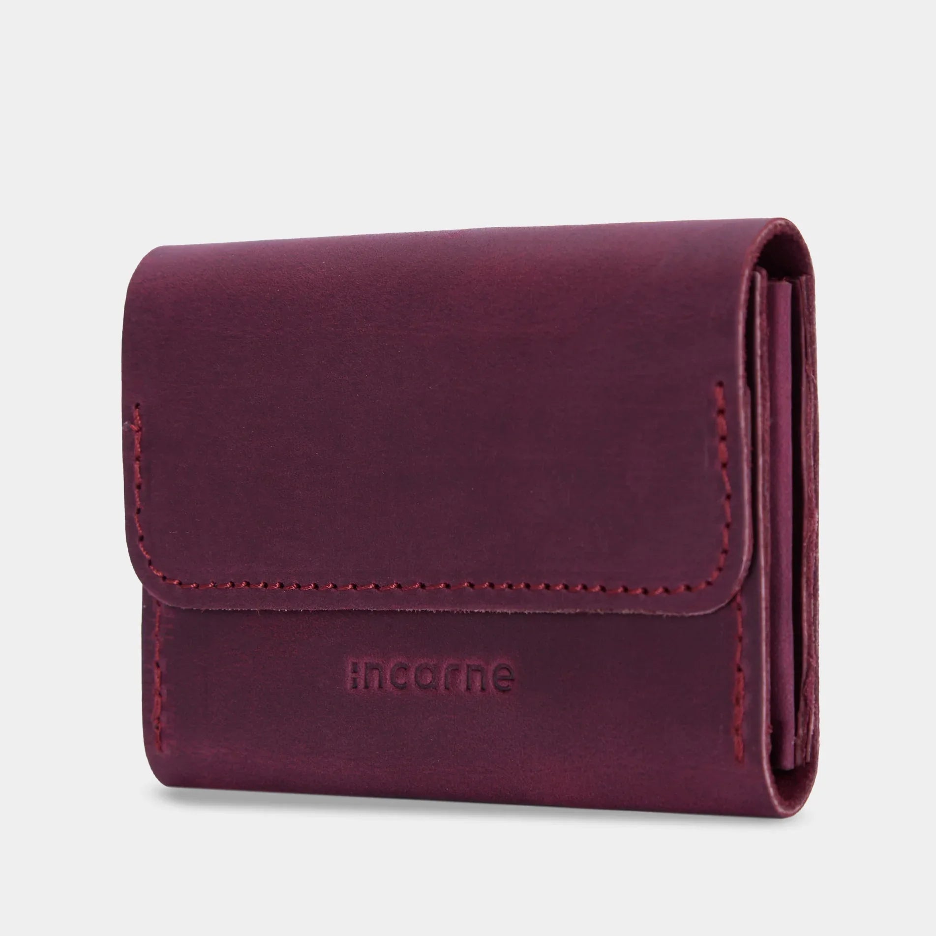 Lean Wallet - INCARNE® Ukraine