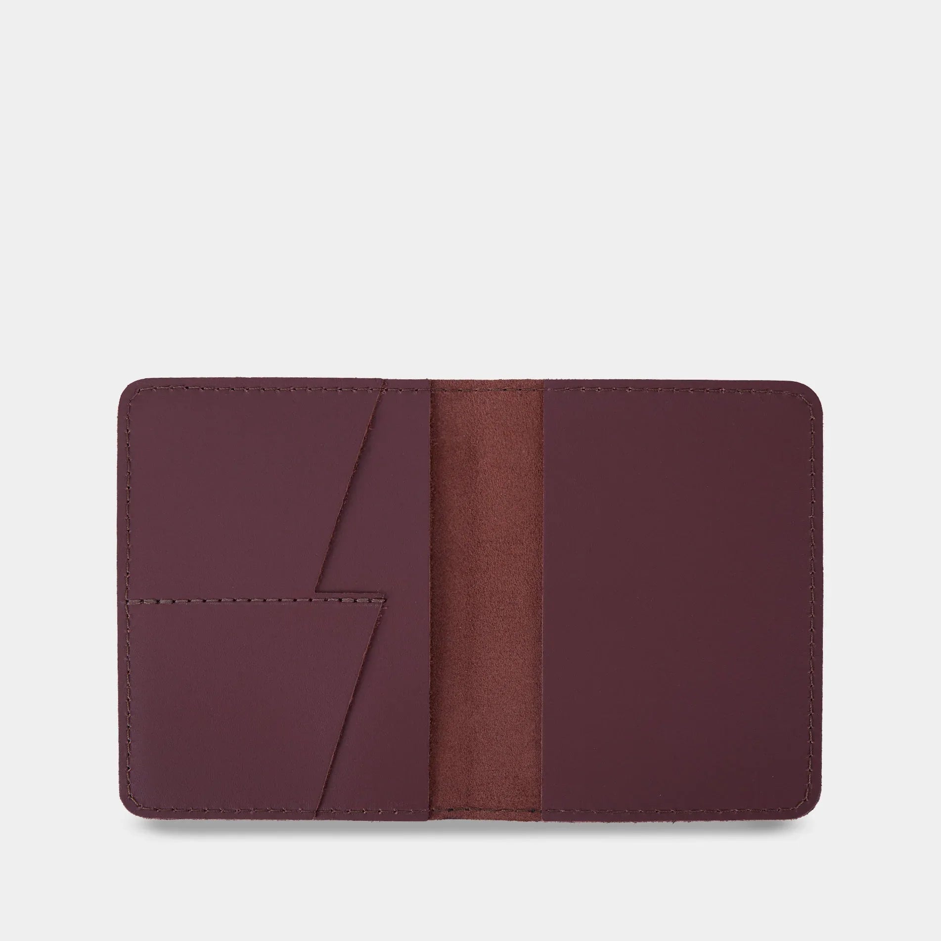 Passport cover London - INCARNE® Ukraine