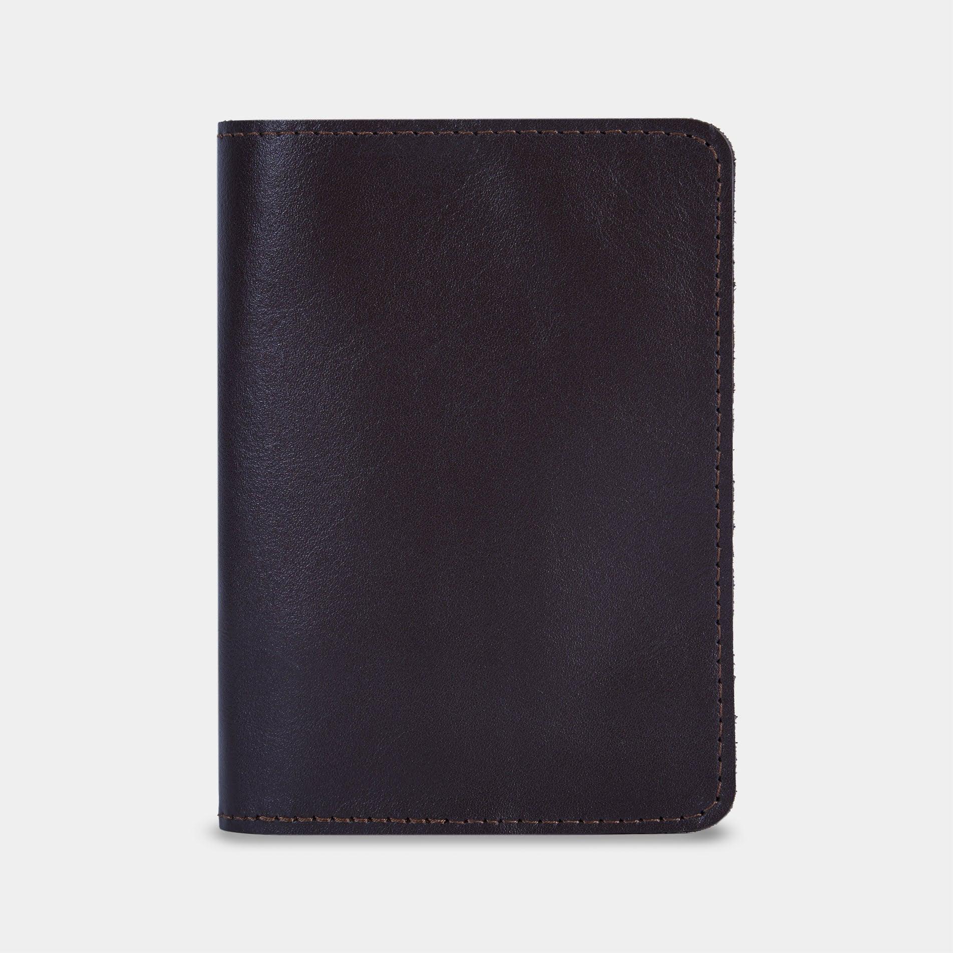 Passport cover London - INCARNE® Ukraine