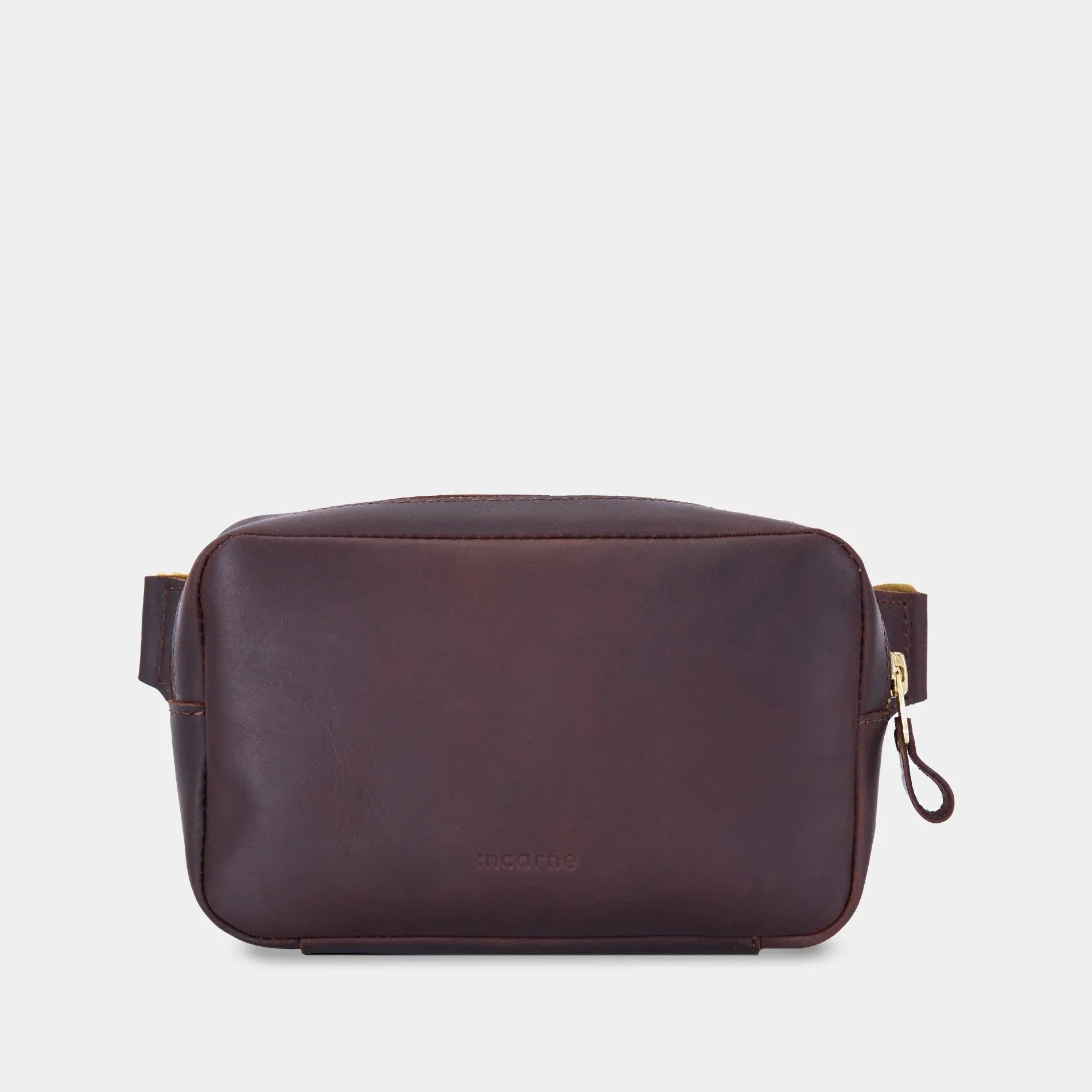 Block belt bag - INCARNE® Ukraine