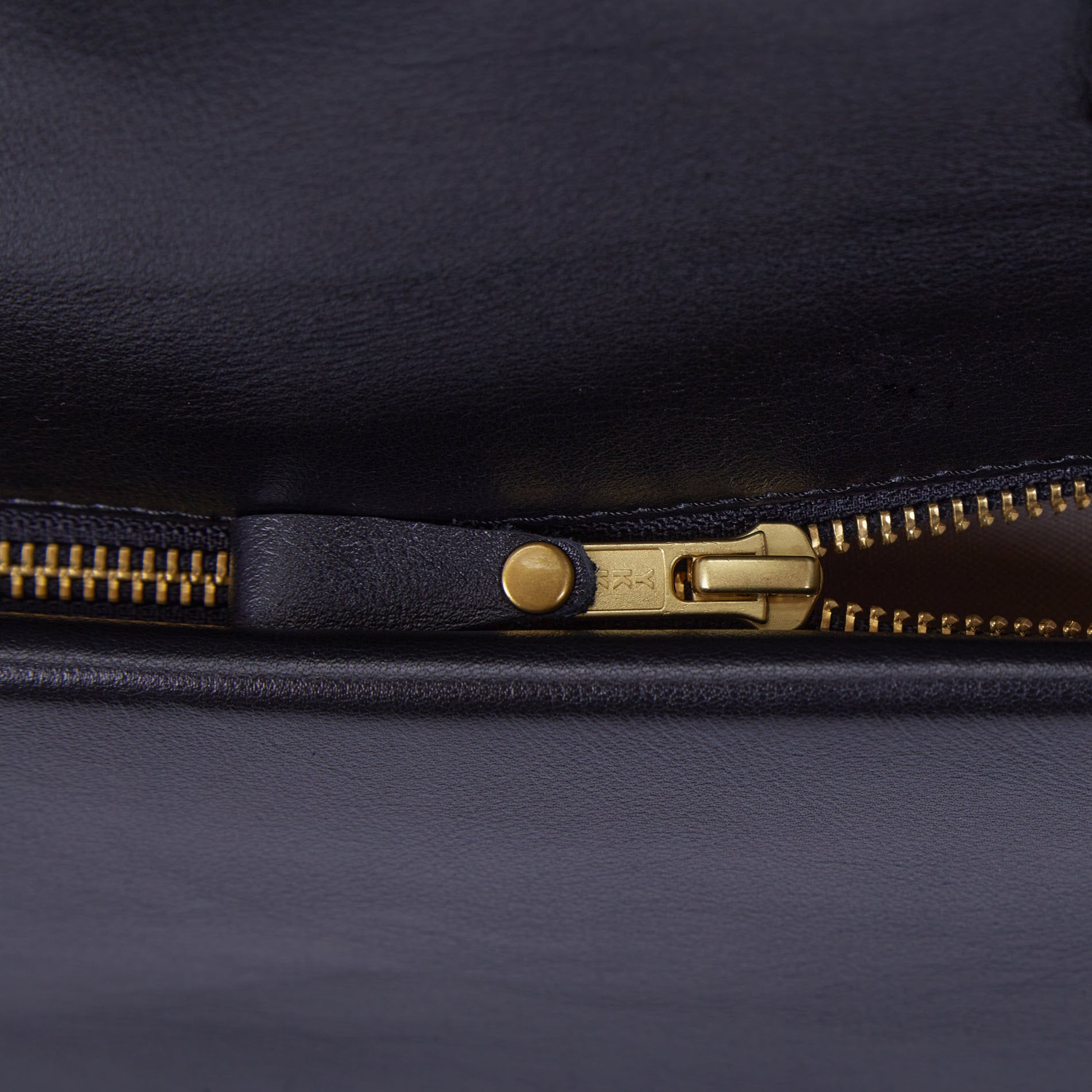Brief Bag, Black