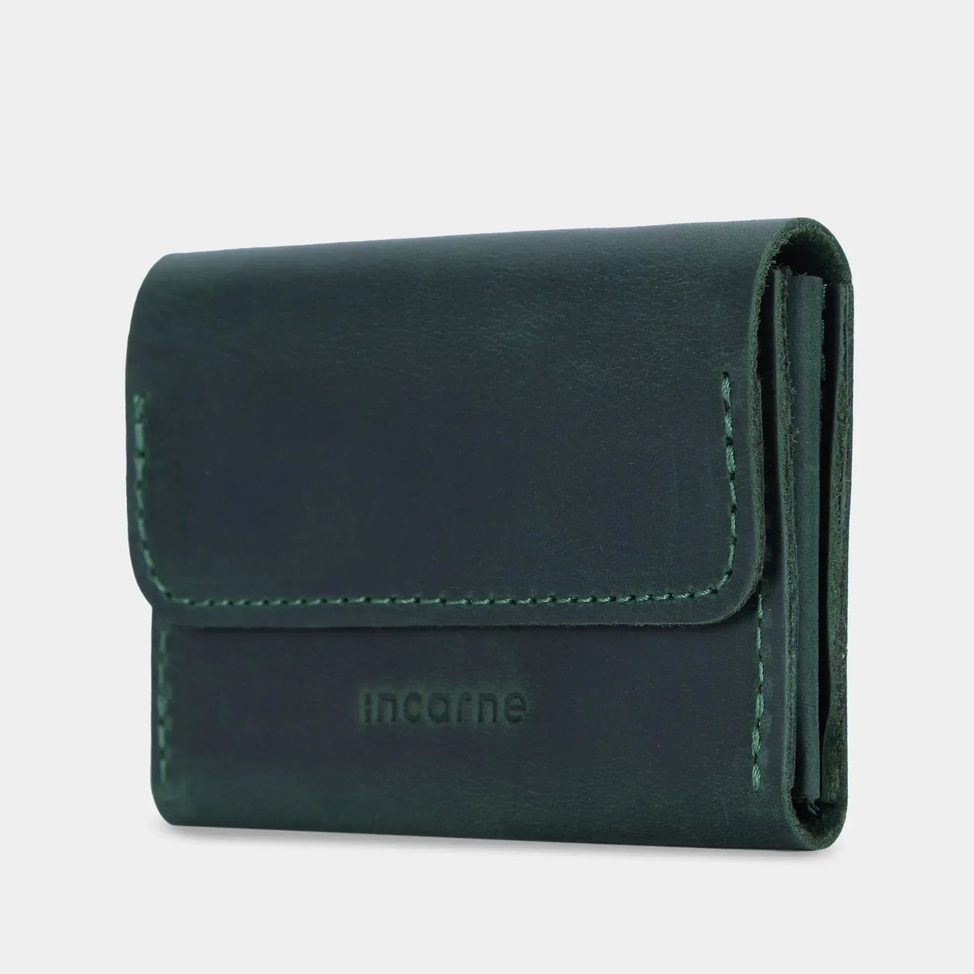 Lean wallet - INCARNE® Ukraine