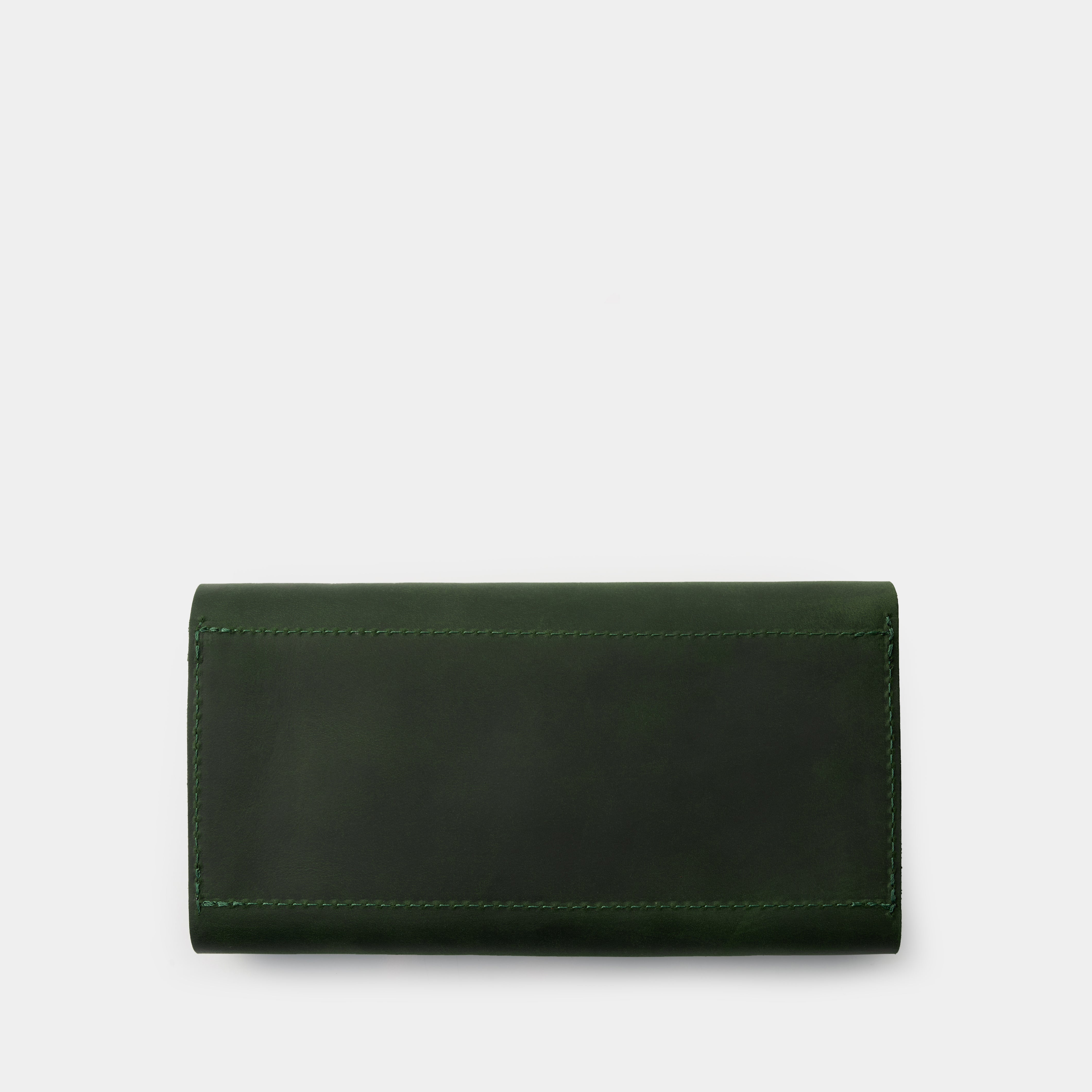 Klondike Geldbörsen-Clutch