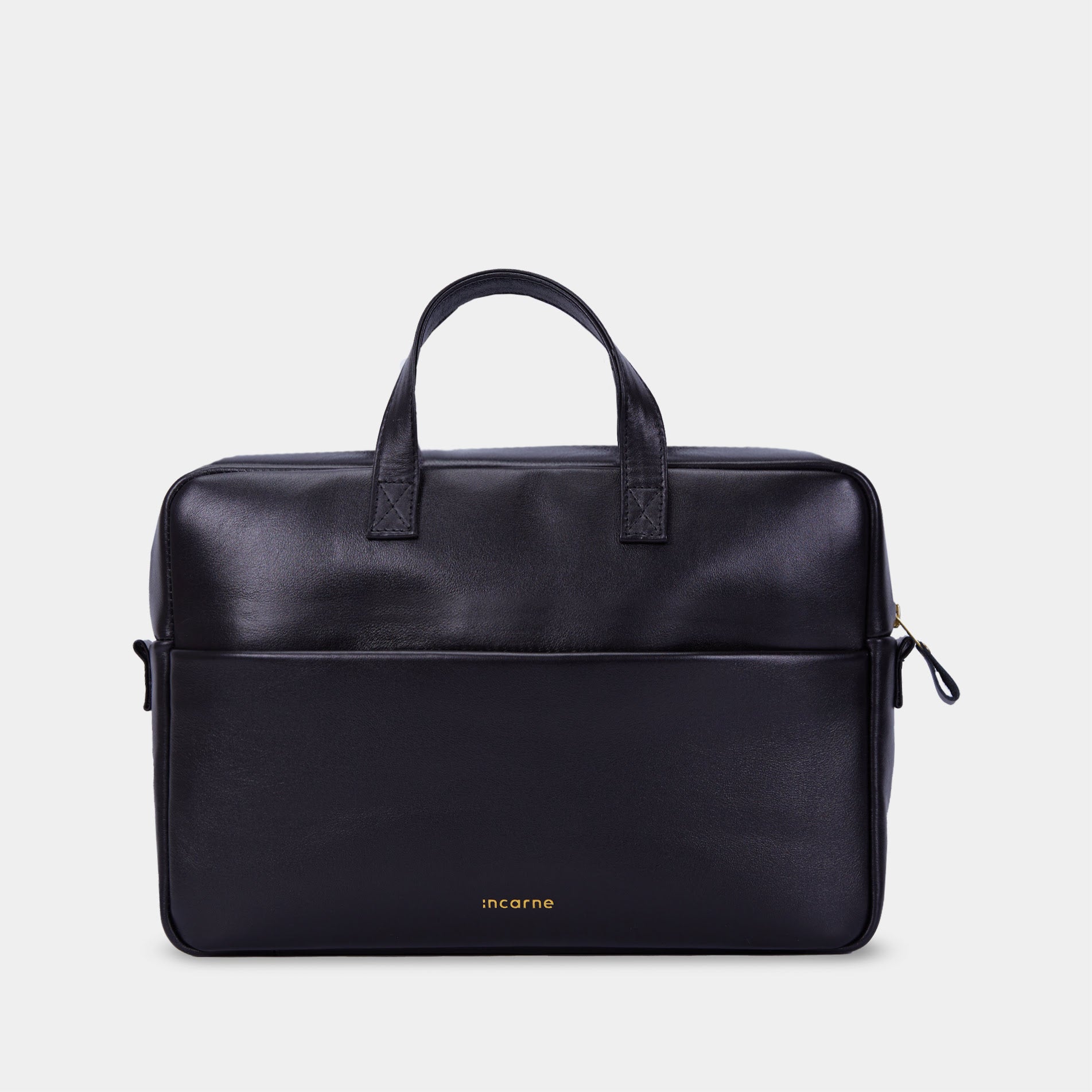 Brief Bag, Black