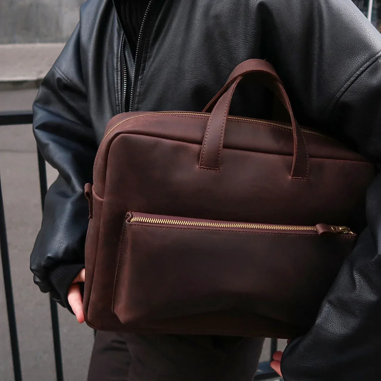 Biz bag - INCARNE® Ukraine