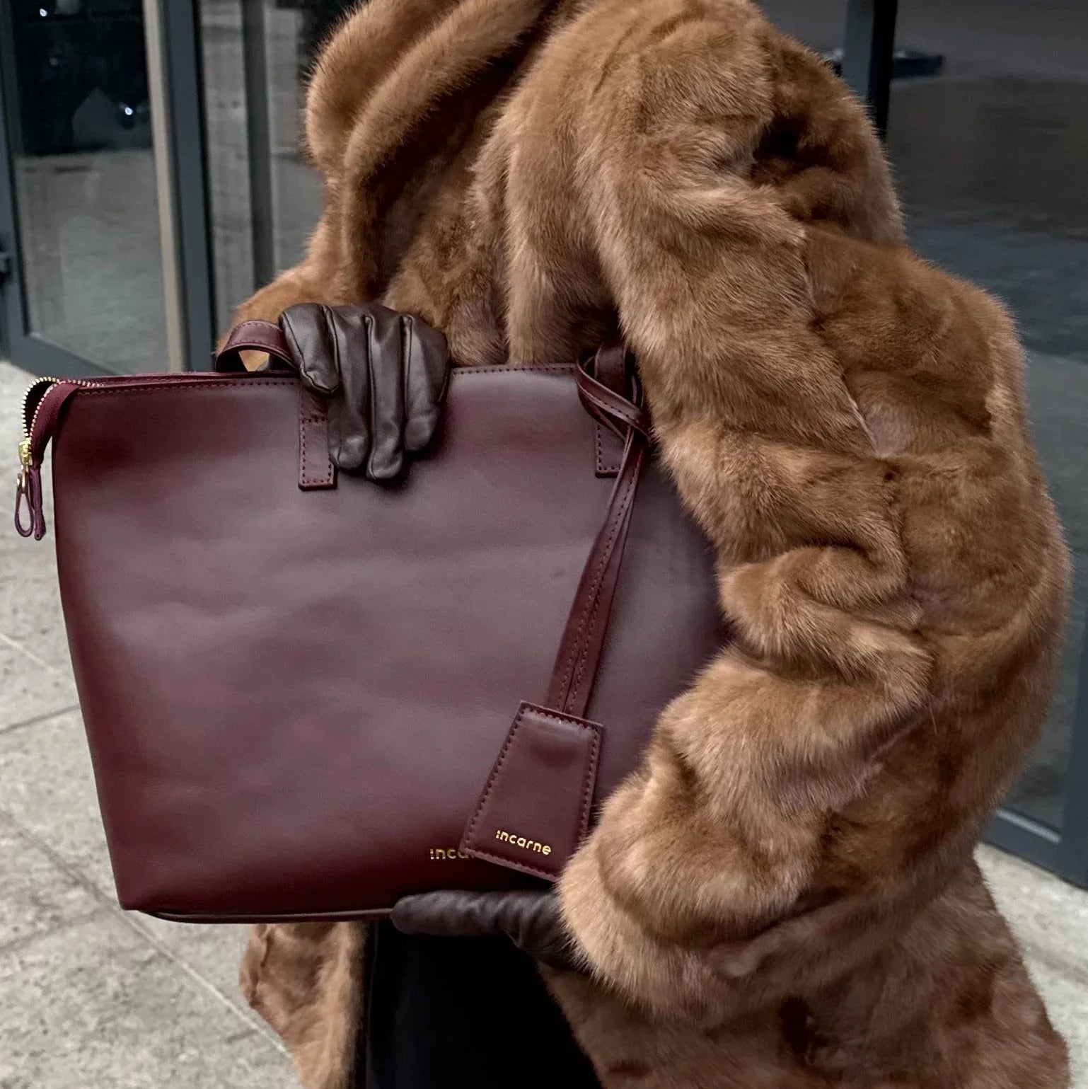 Emeli + Mirage Set - INCARNE® Ukraine