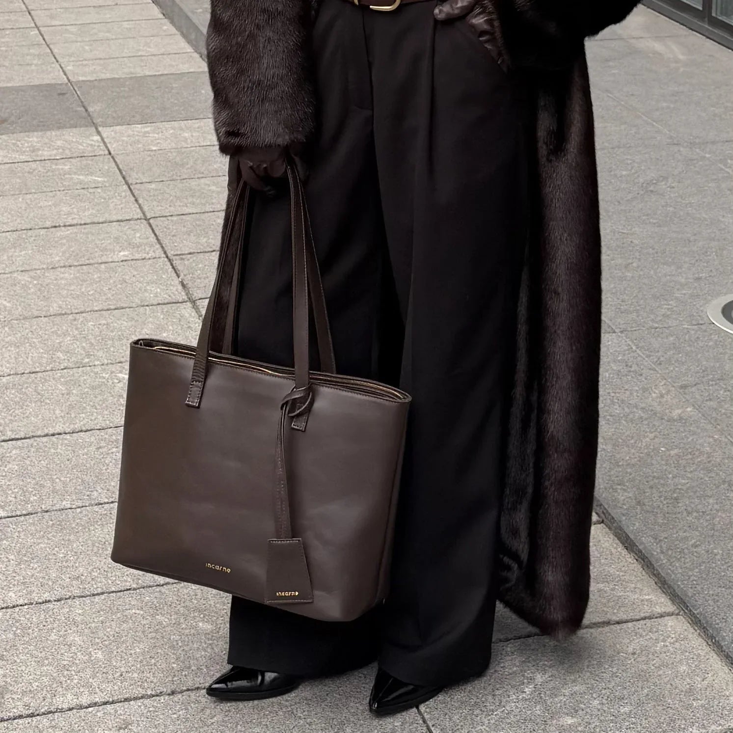 Emeli + Mirage Set - INCARNE® Ukraine