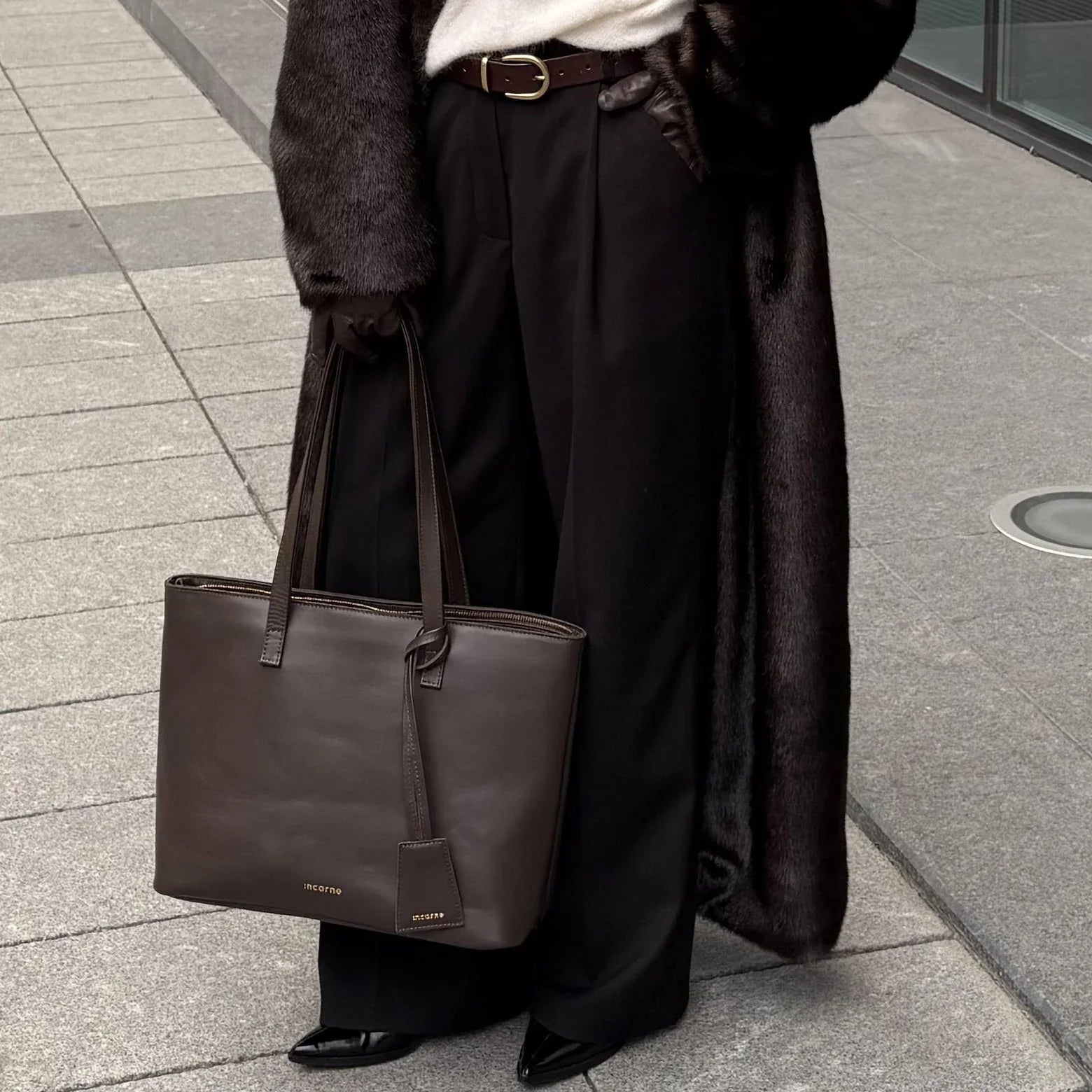 Emeli Bag - INCARNE® Ukraine