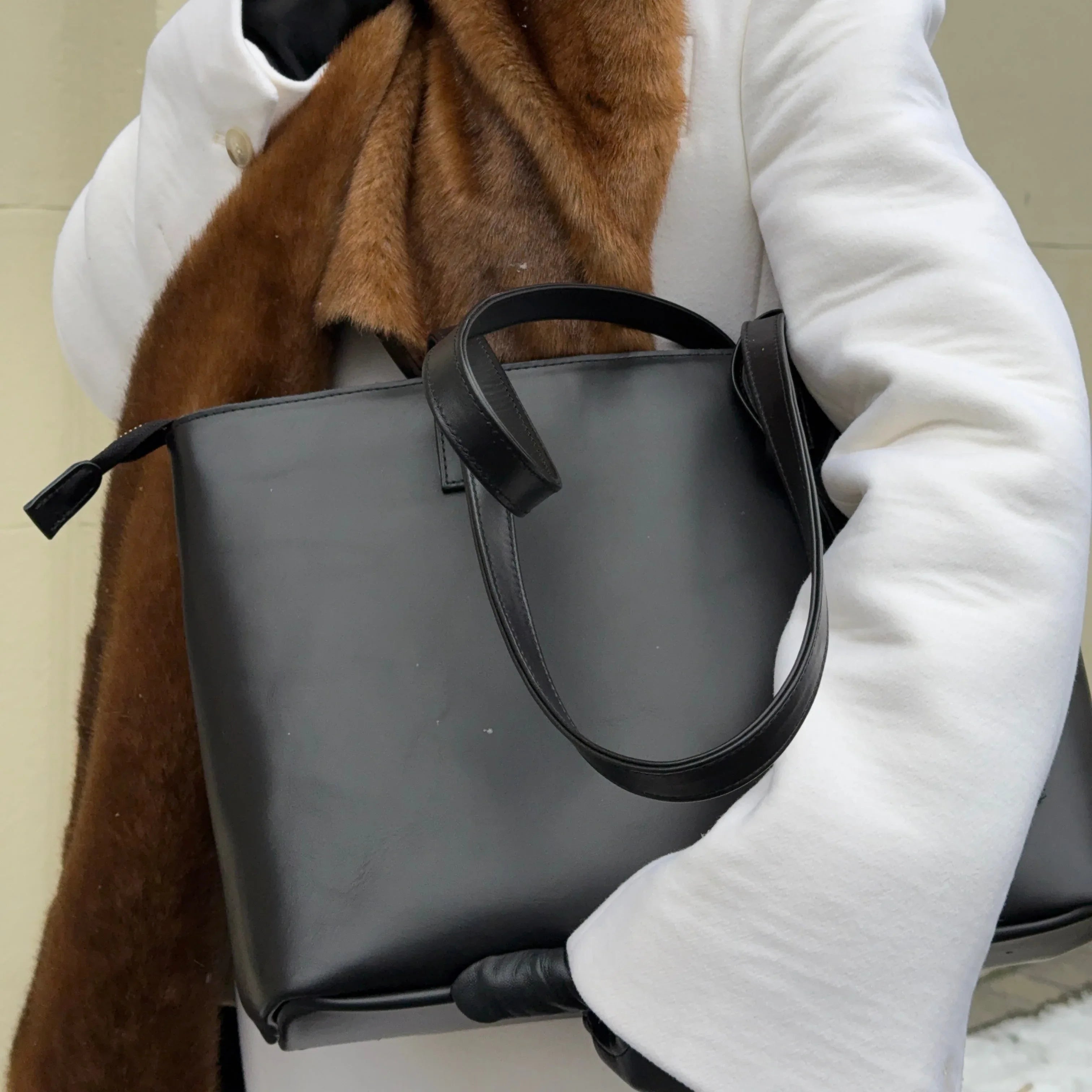 Emeli Bag - INCARNE® Ukraine