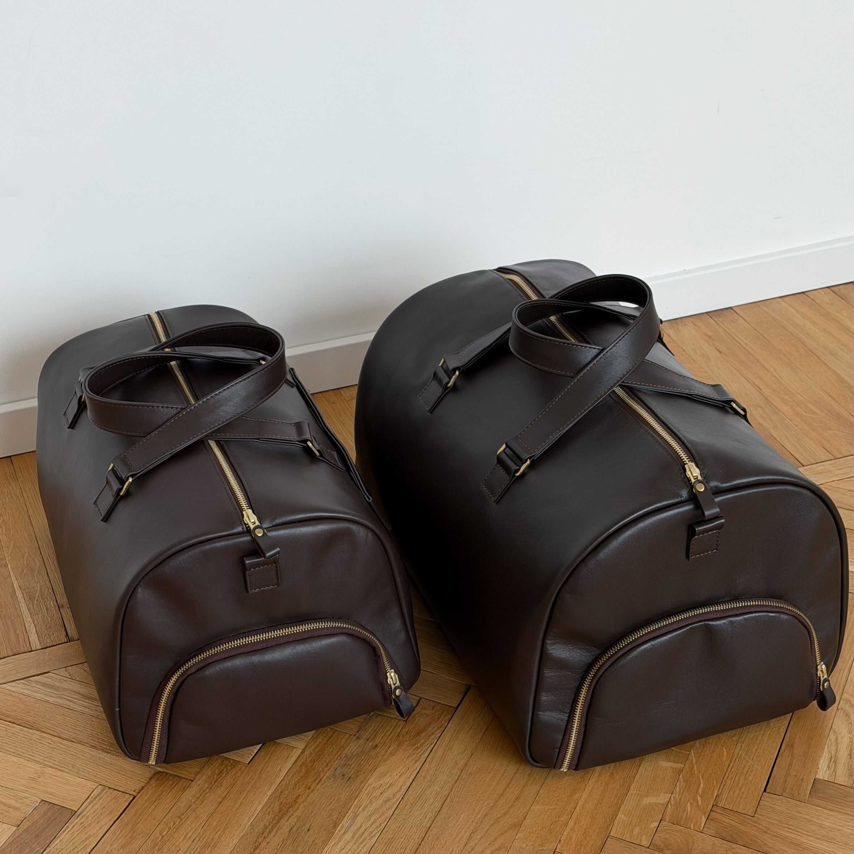 Nomad bag