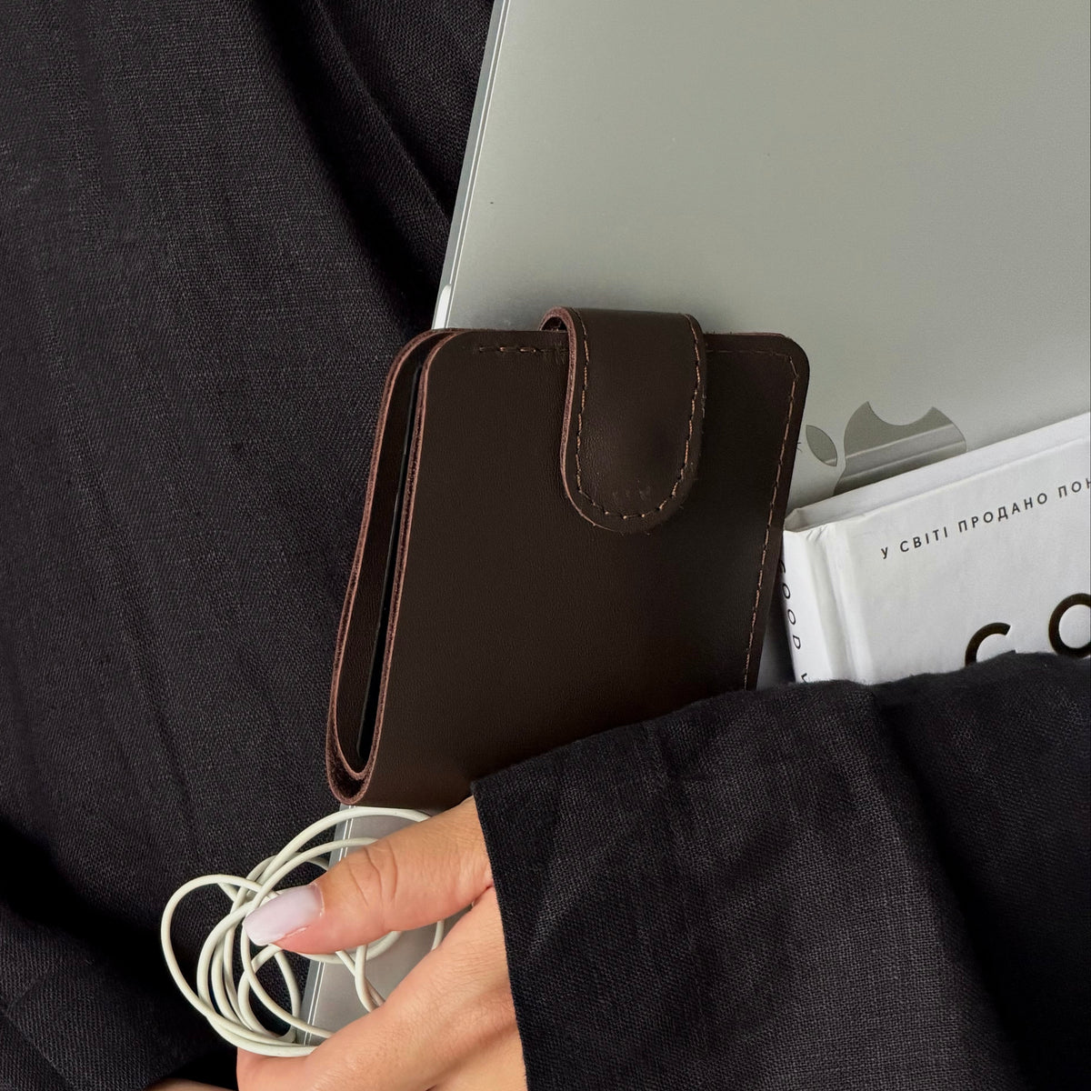 Cartera Mini Jack