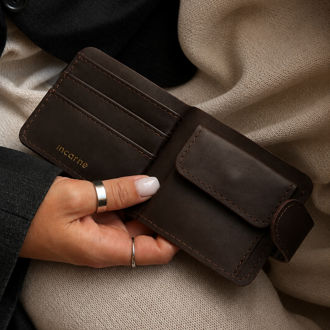 Cartera Mini Jack
