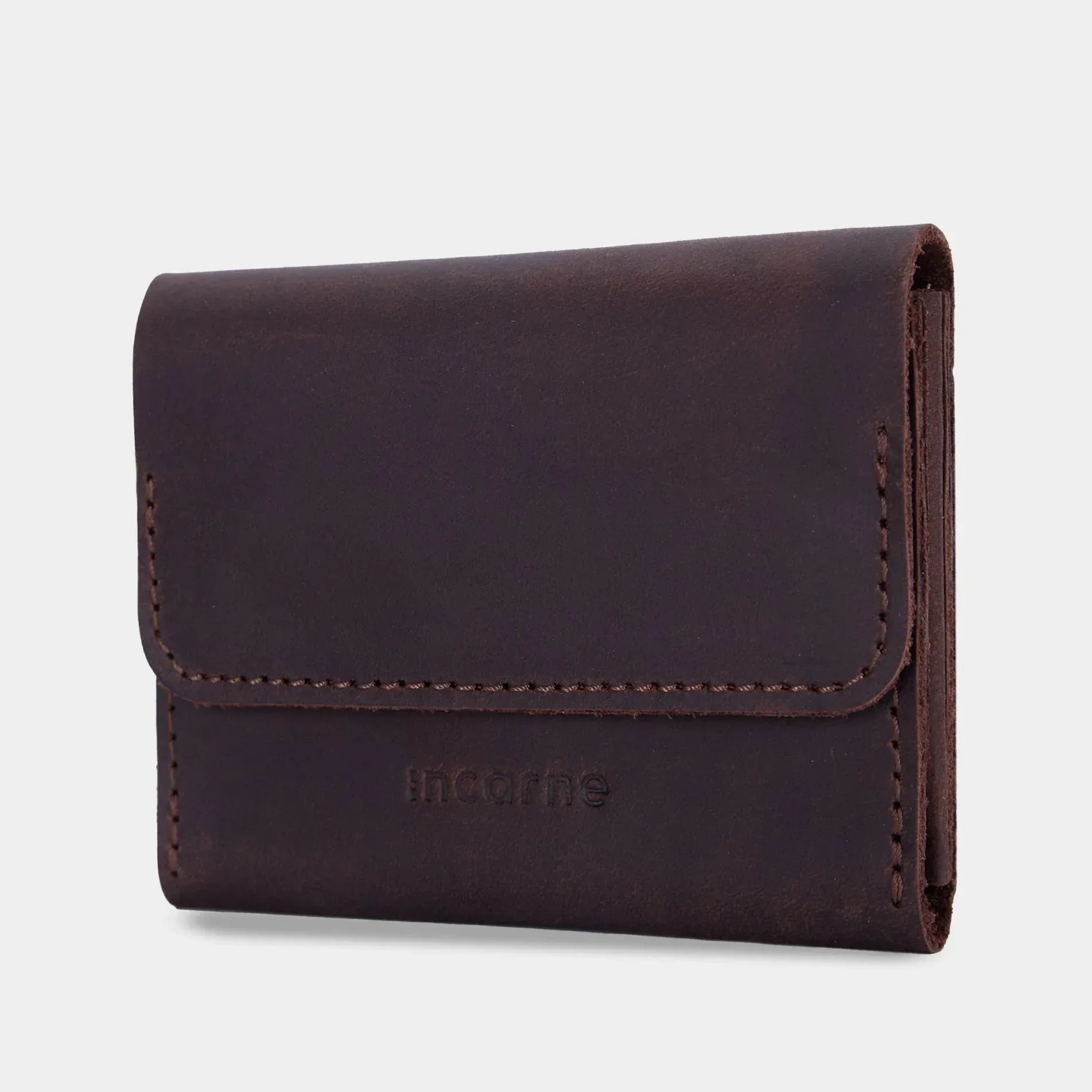 Lean Wallet - INCARNE® Ukraine