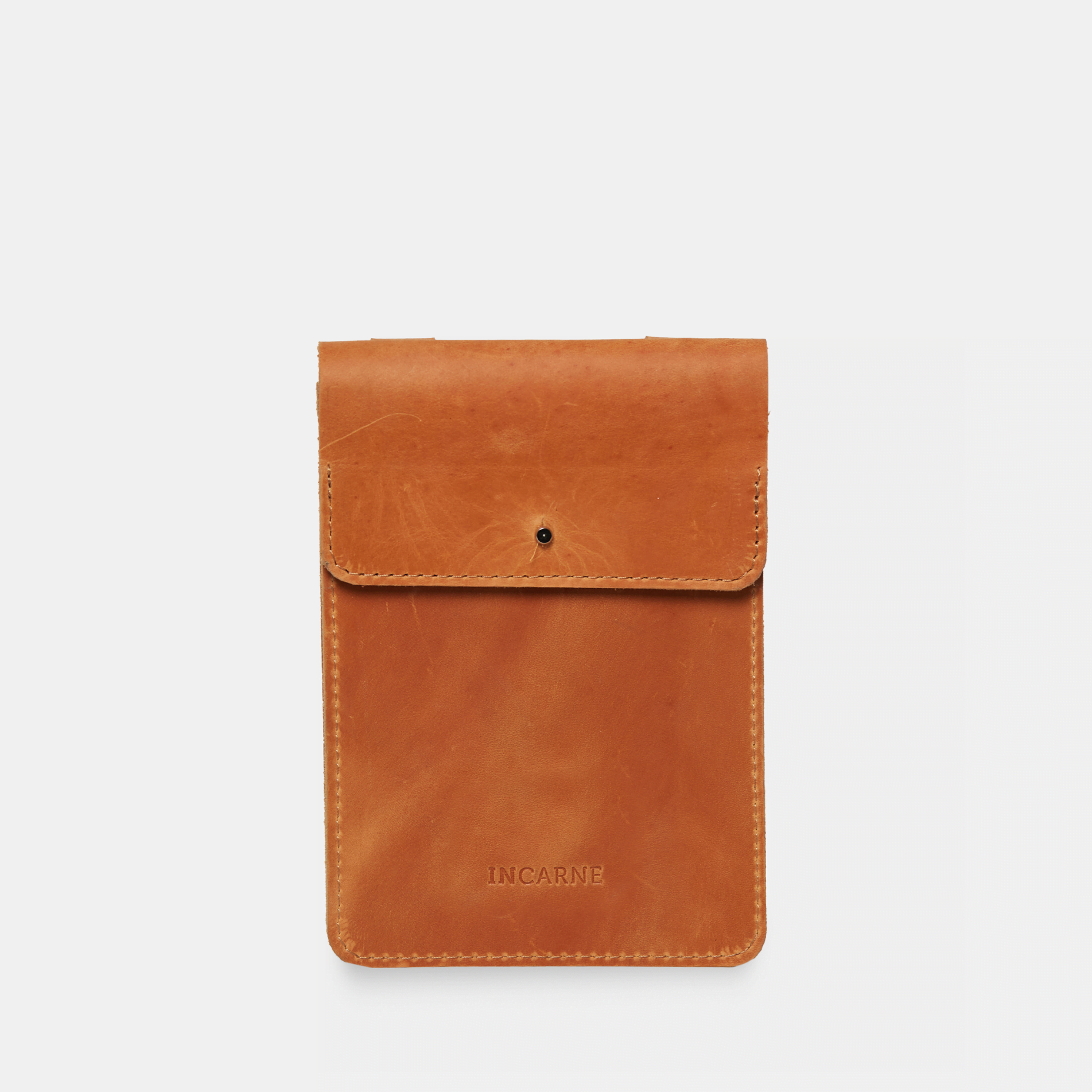 BOLSO PARA TELÉFONO SMART CASE DE PIEL