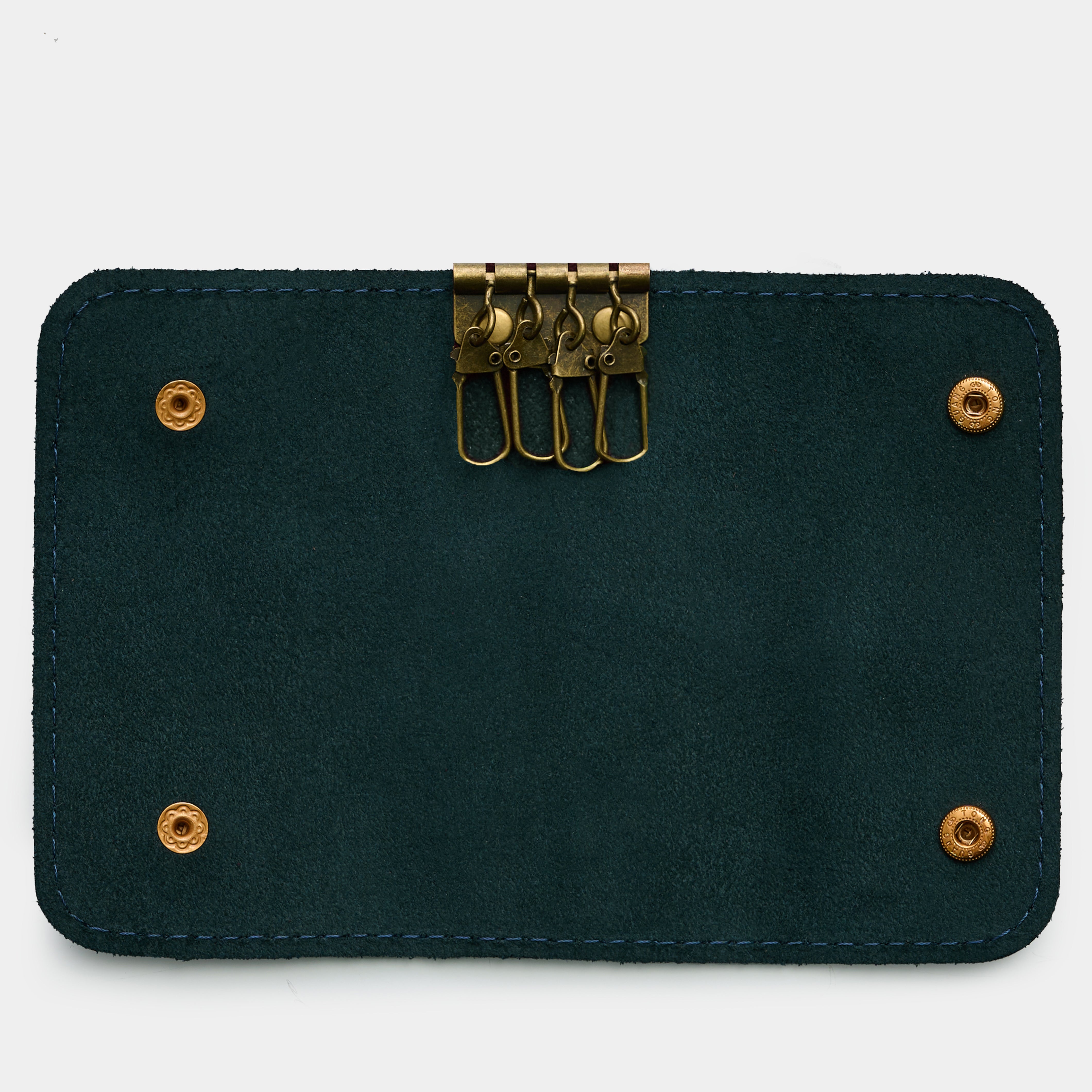 Držač ključeva od drveta