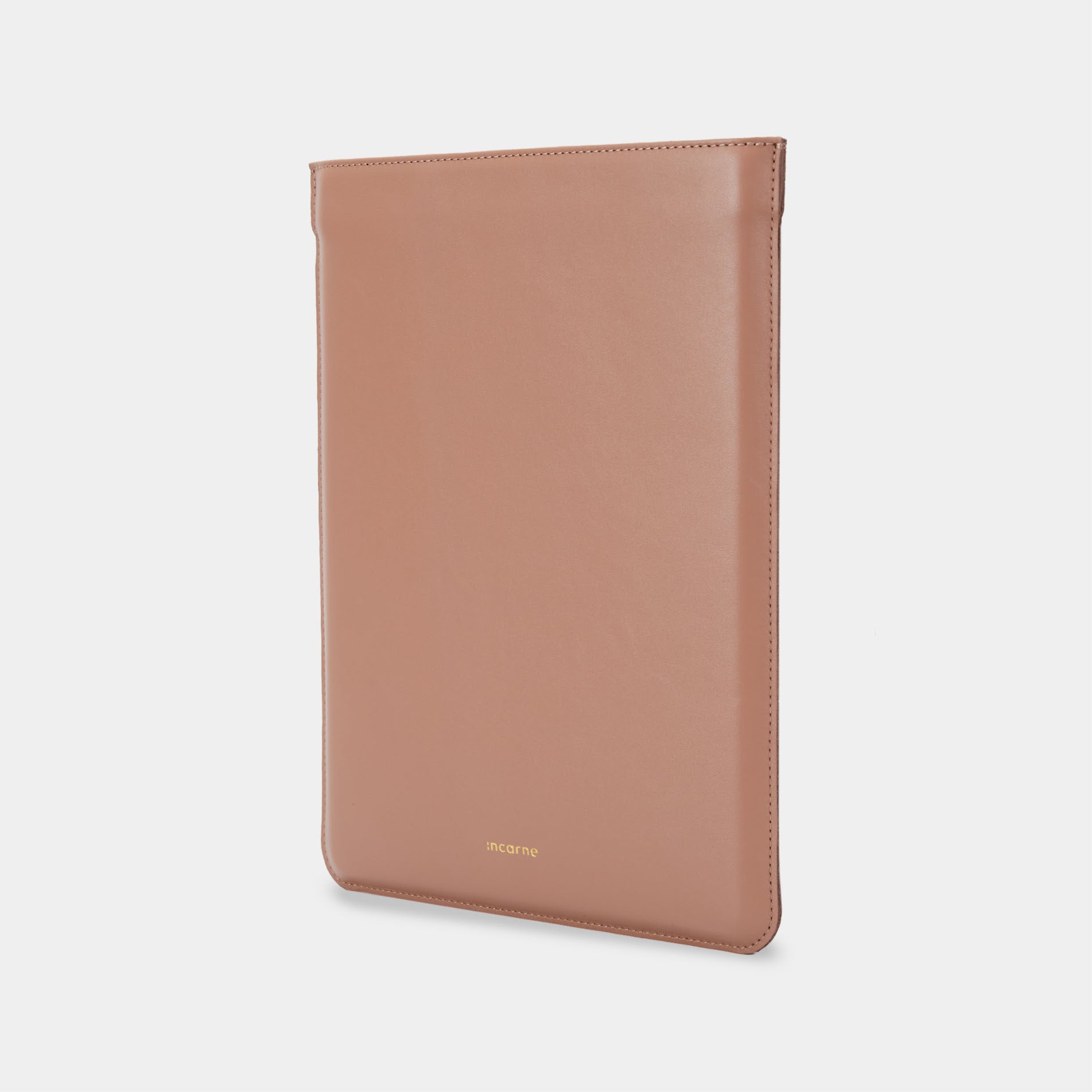 Laptop Sleeve ClineUp, Mocha
