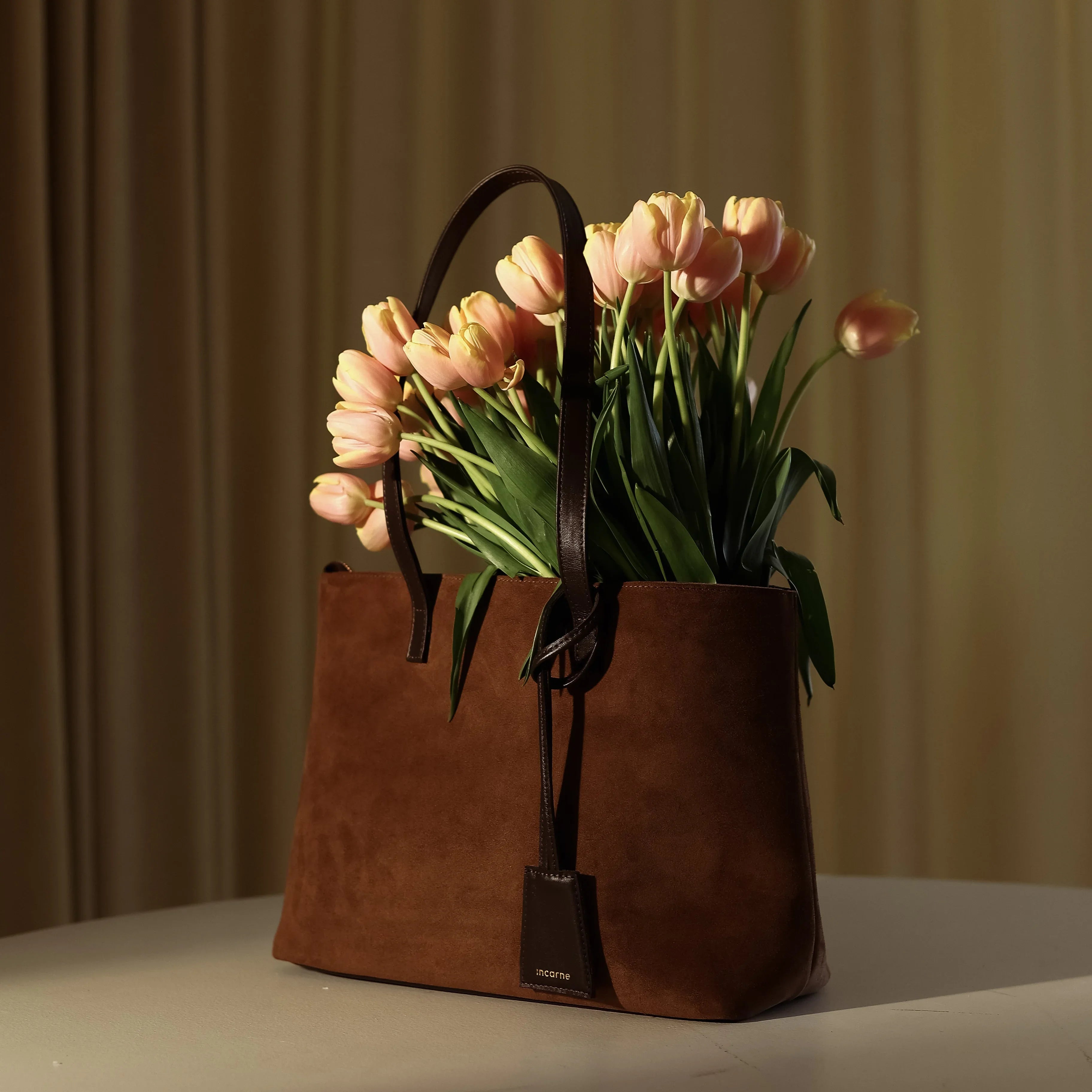 Emeli + Mirage Set - INCARNE® Ukraine