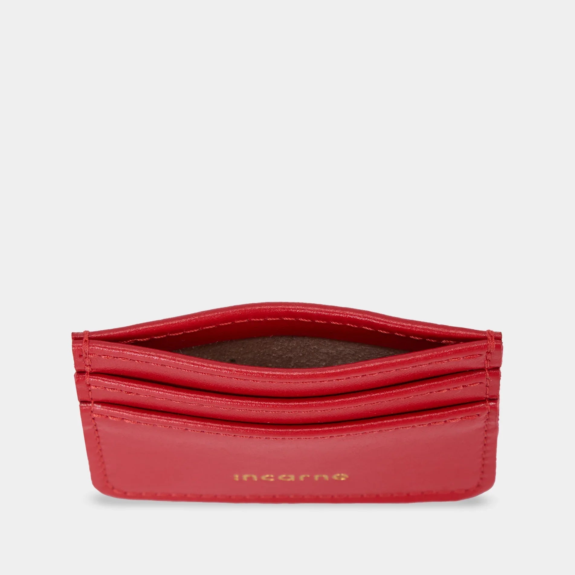 Minimal Cardholder - INCARNE® Ukraine