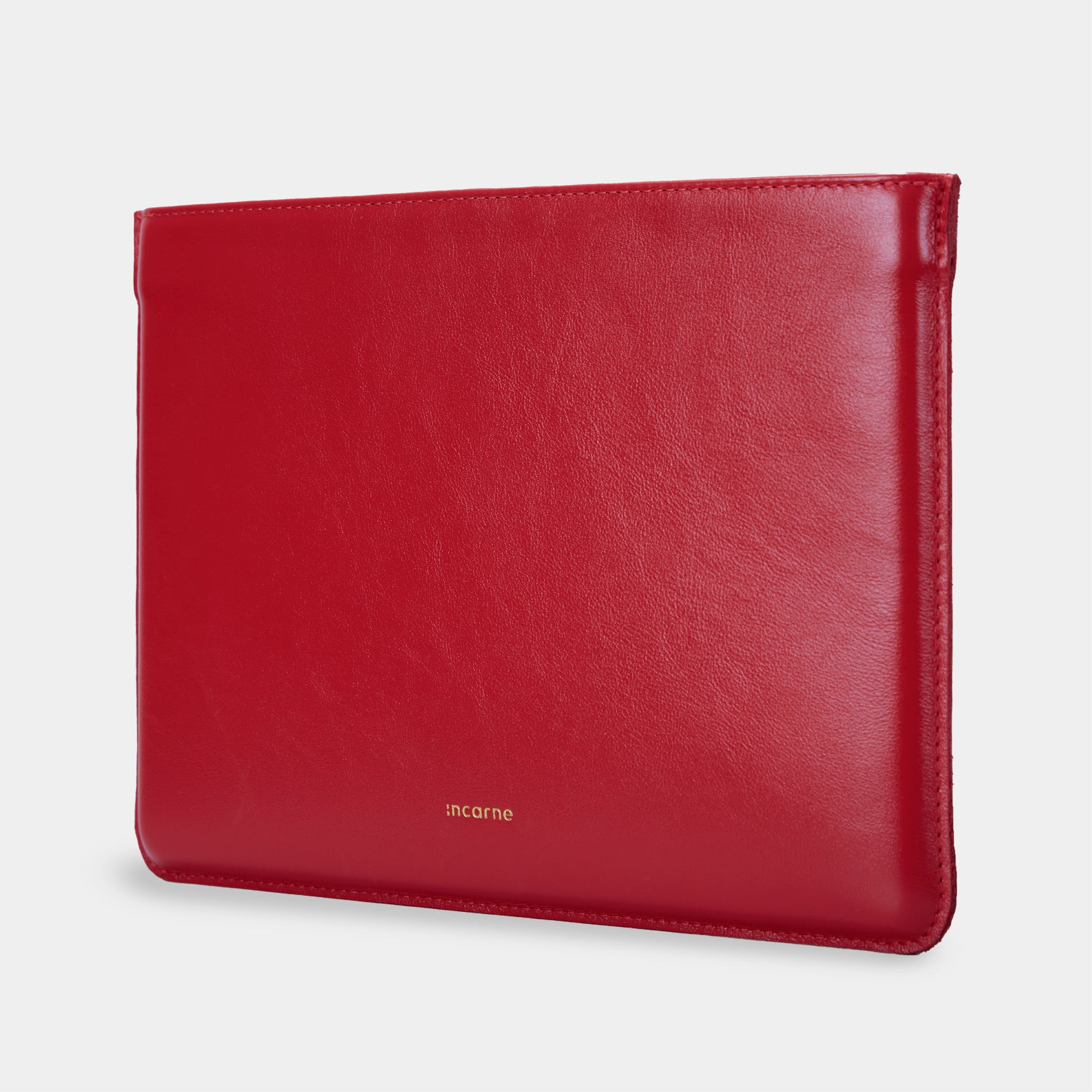 Navlaka za laptop Cline, crvena