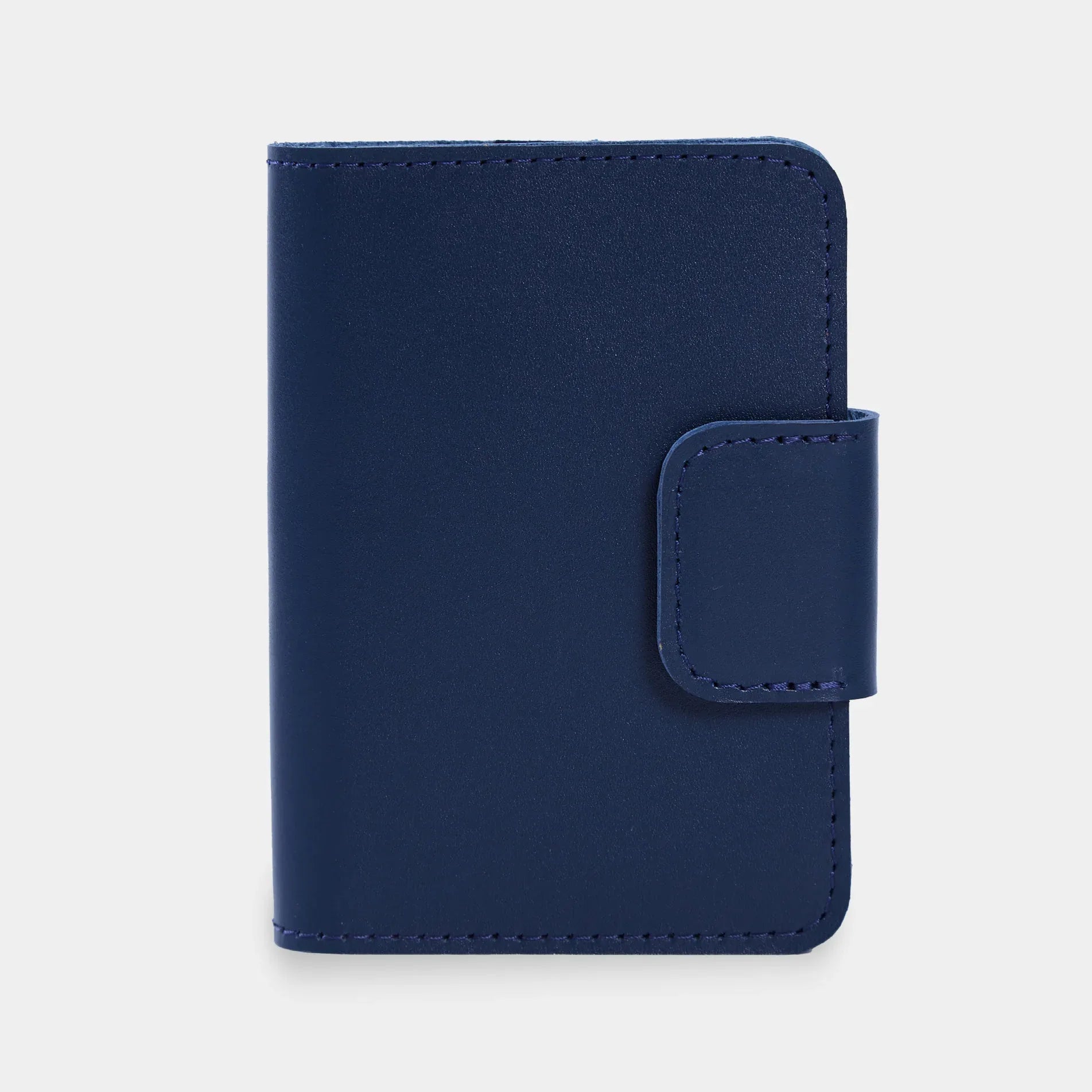 Smart Journey passport cover - INCARNE® Ukraine