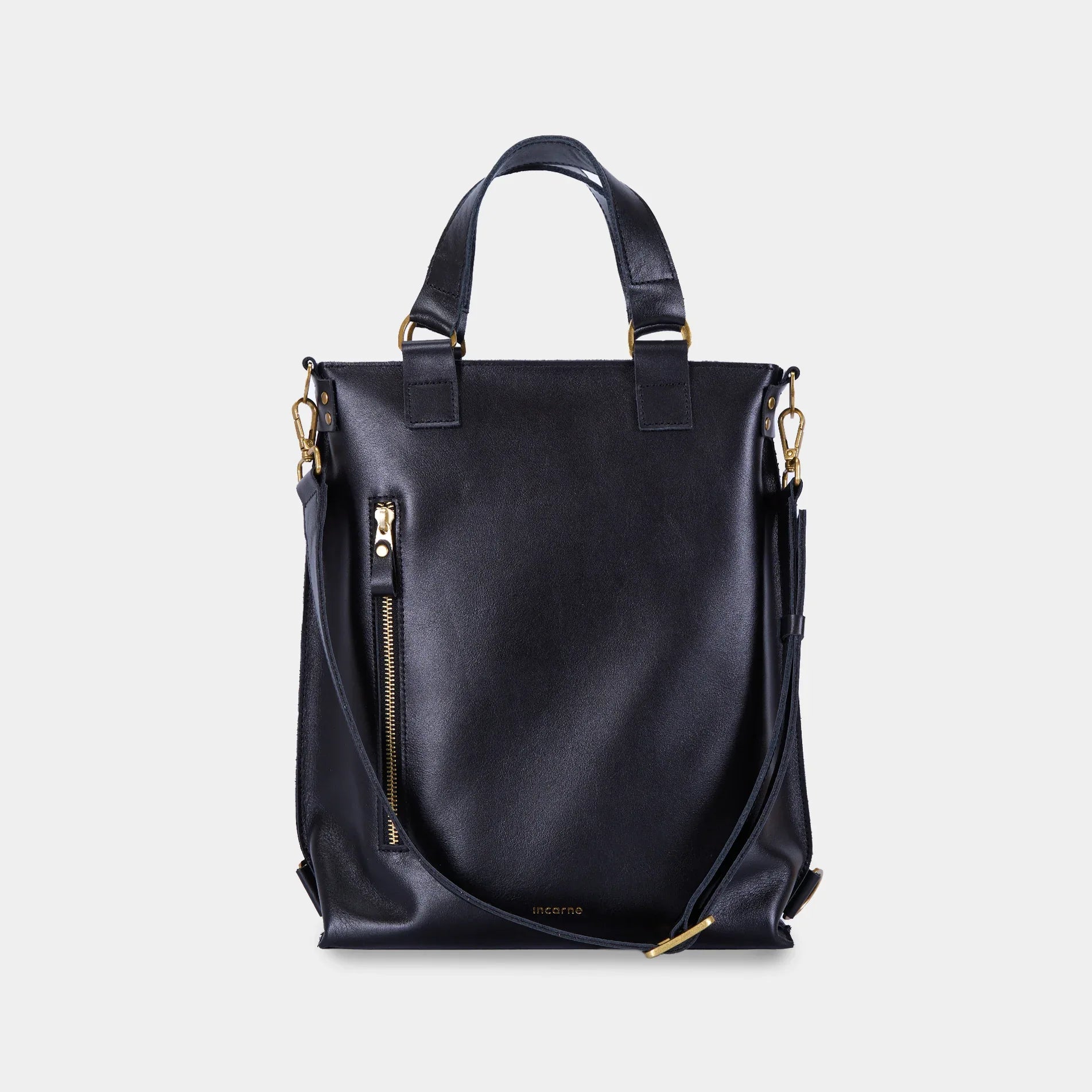 Optimus backpack bag - INCARNE® Ukraine