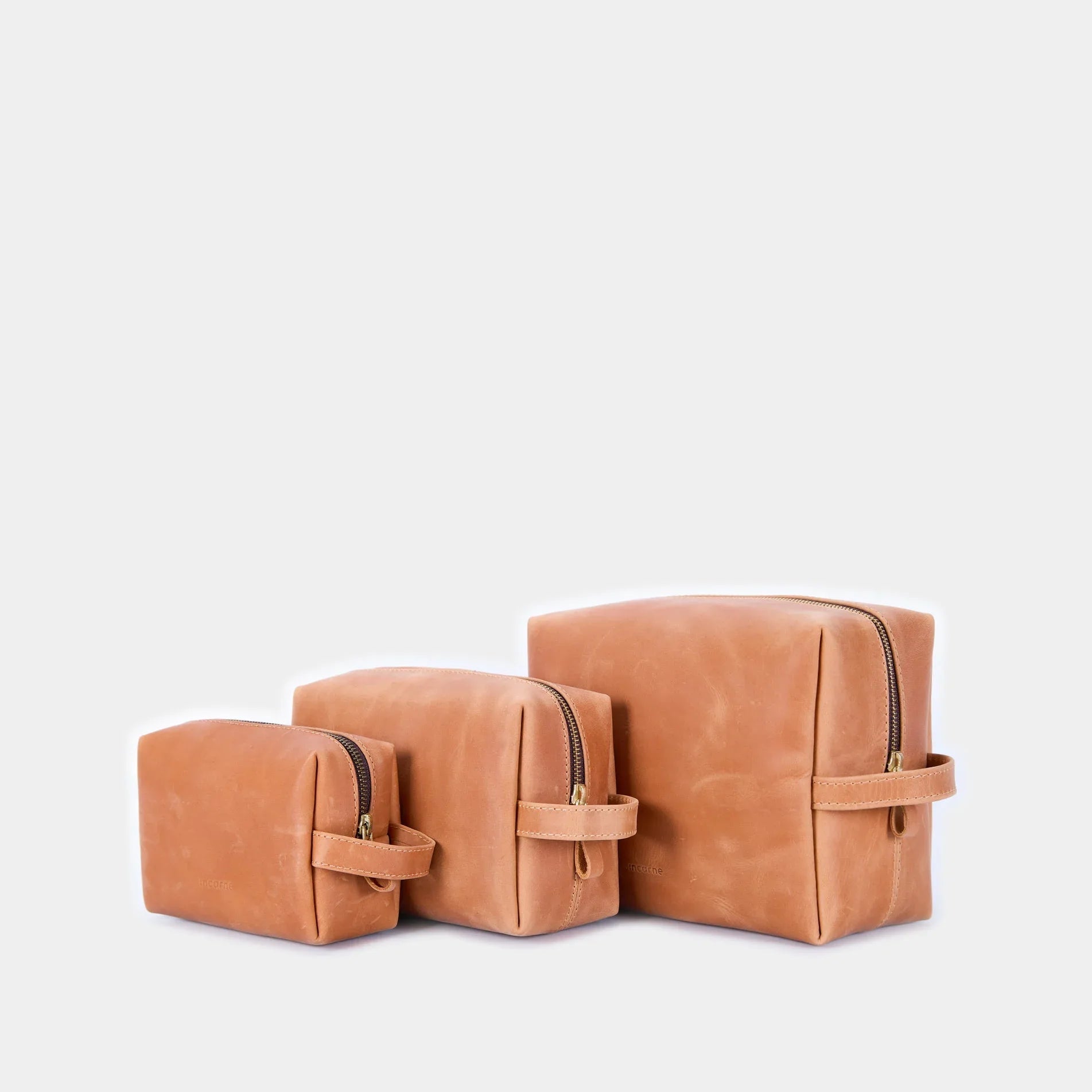 Mirage cosmetic bag set - INCARNE® Ukraine