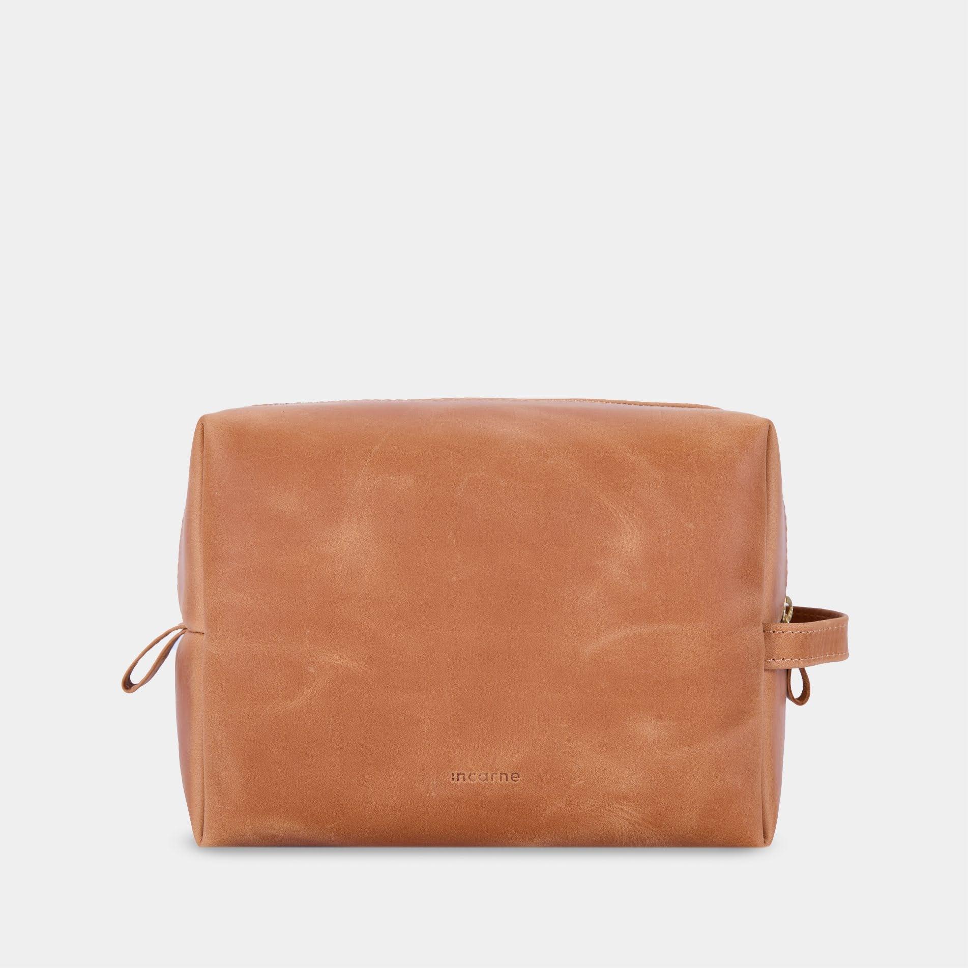 Mirage toiletry bag - INCARNE® Ukraine