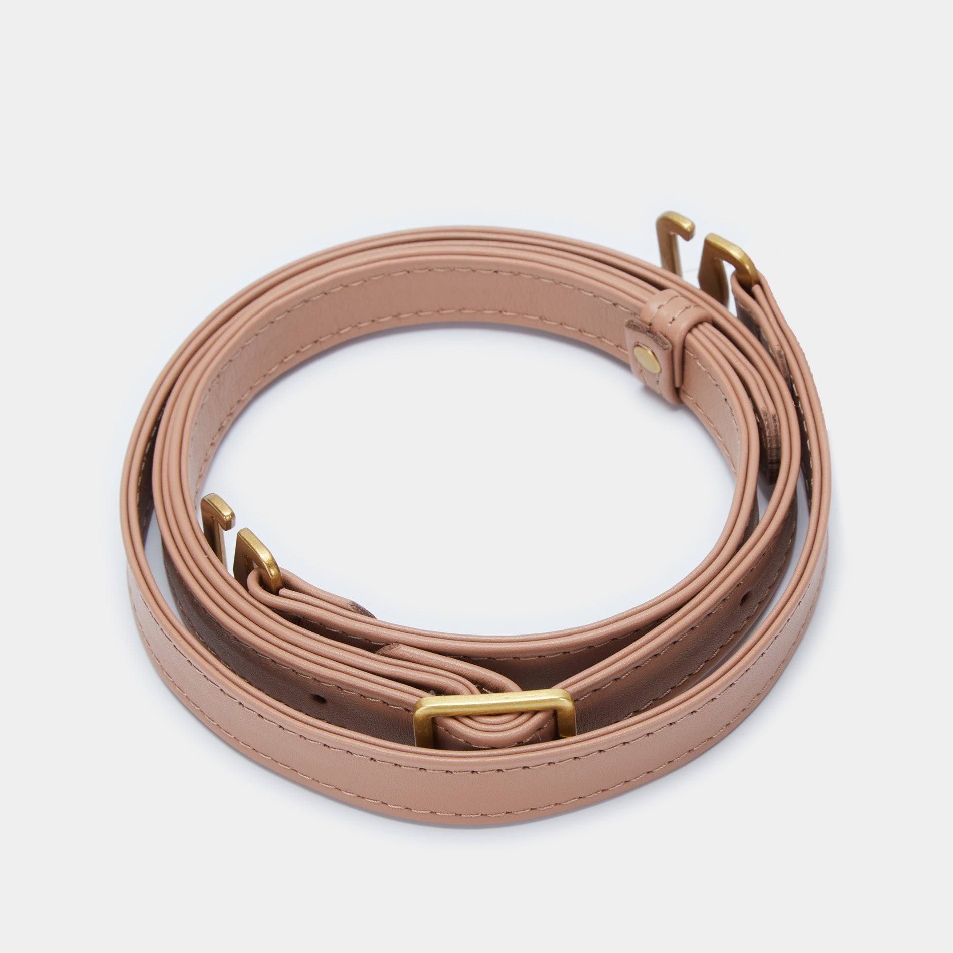 Elegancka damska torebka, Latte