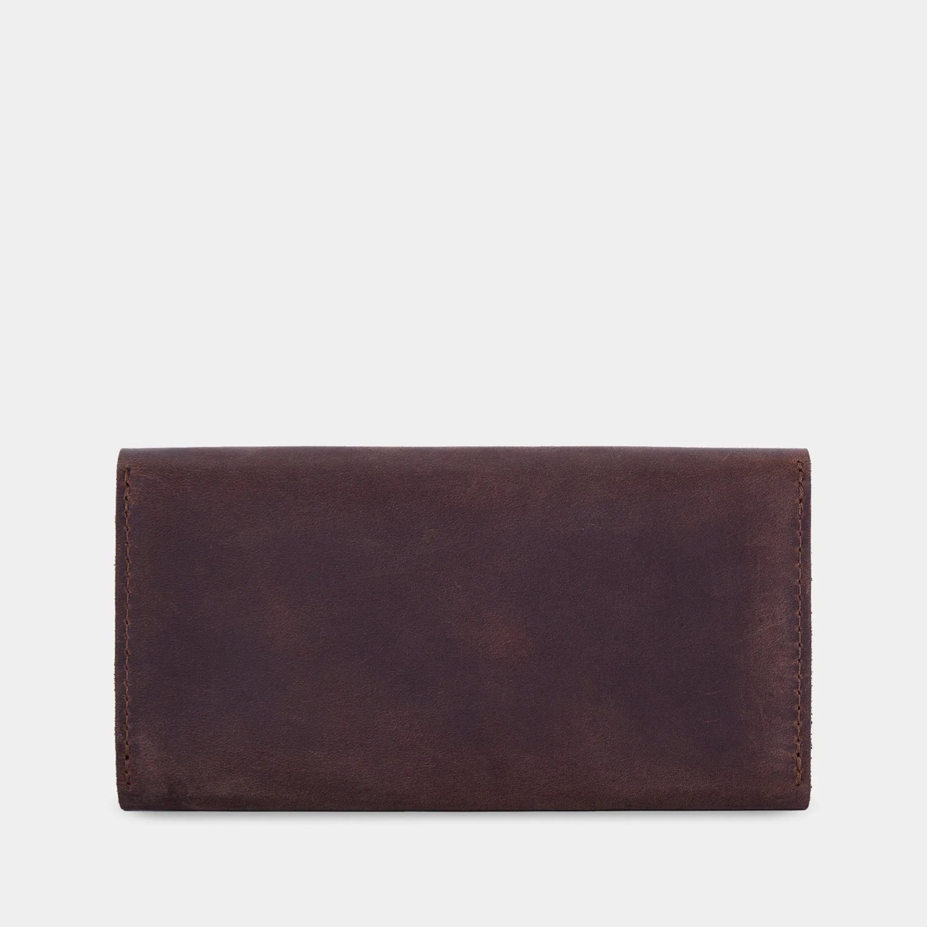 Simple wallet-clutch - INCARNE® Ukraine